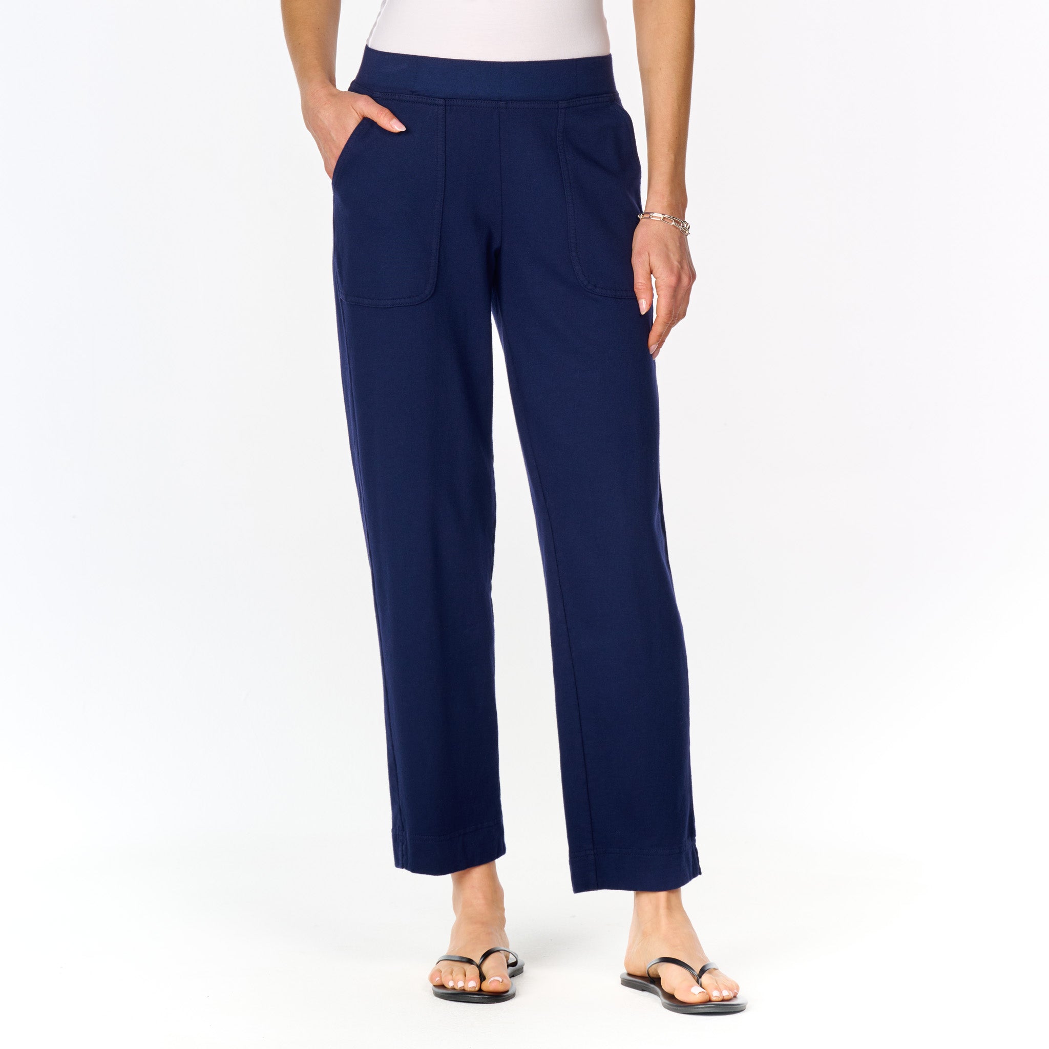 Coronado Key Largo Ankle Pants