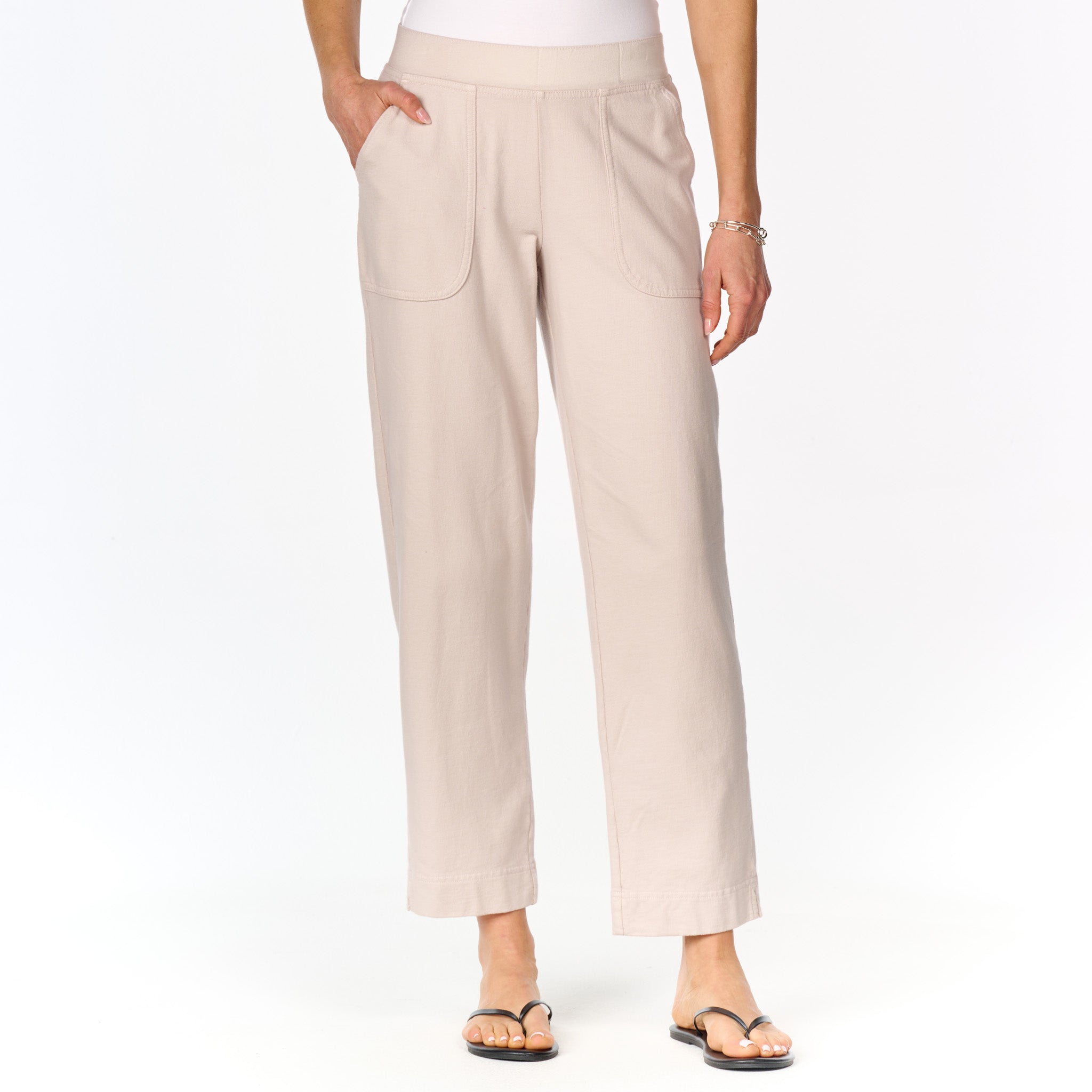 Coronado Key Largo Ankle Pants