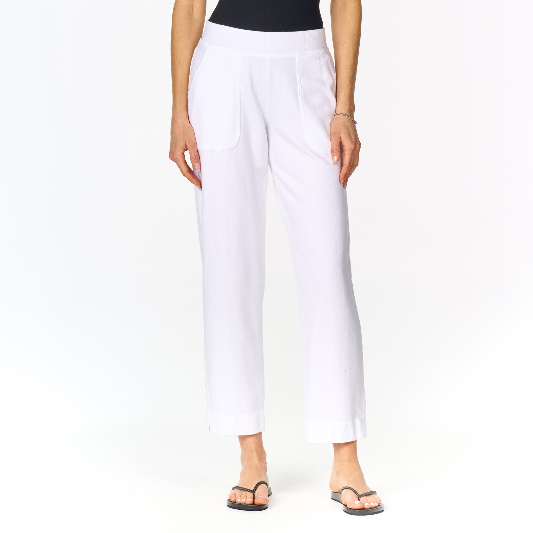 Coronado Key Largo Ankle Pants