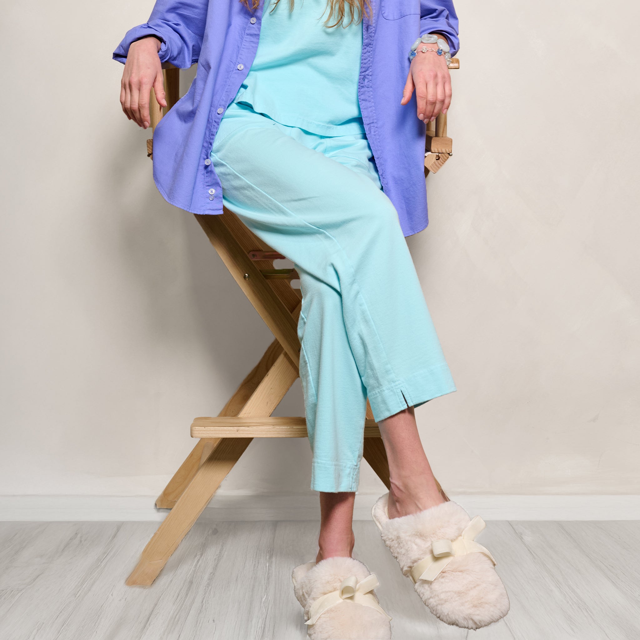 Coronado Key Largo Ankle Pants