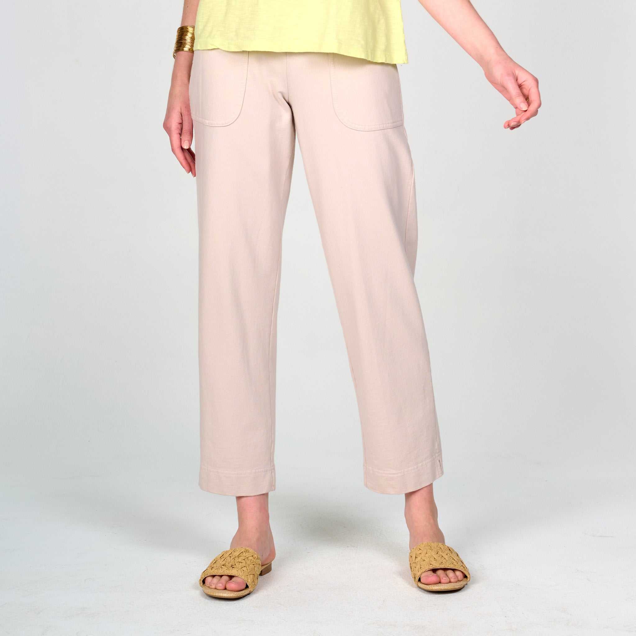 Coronado Key Largo Ankle Pants