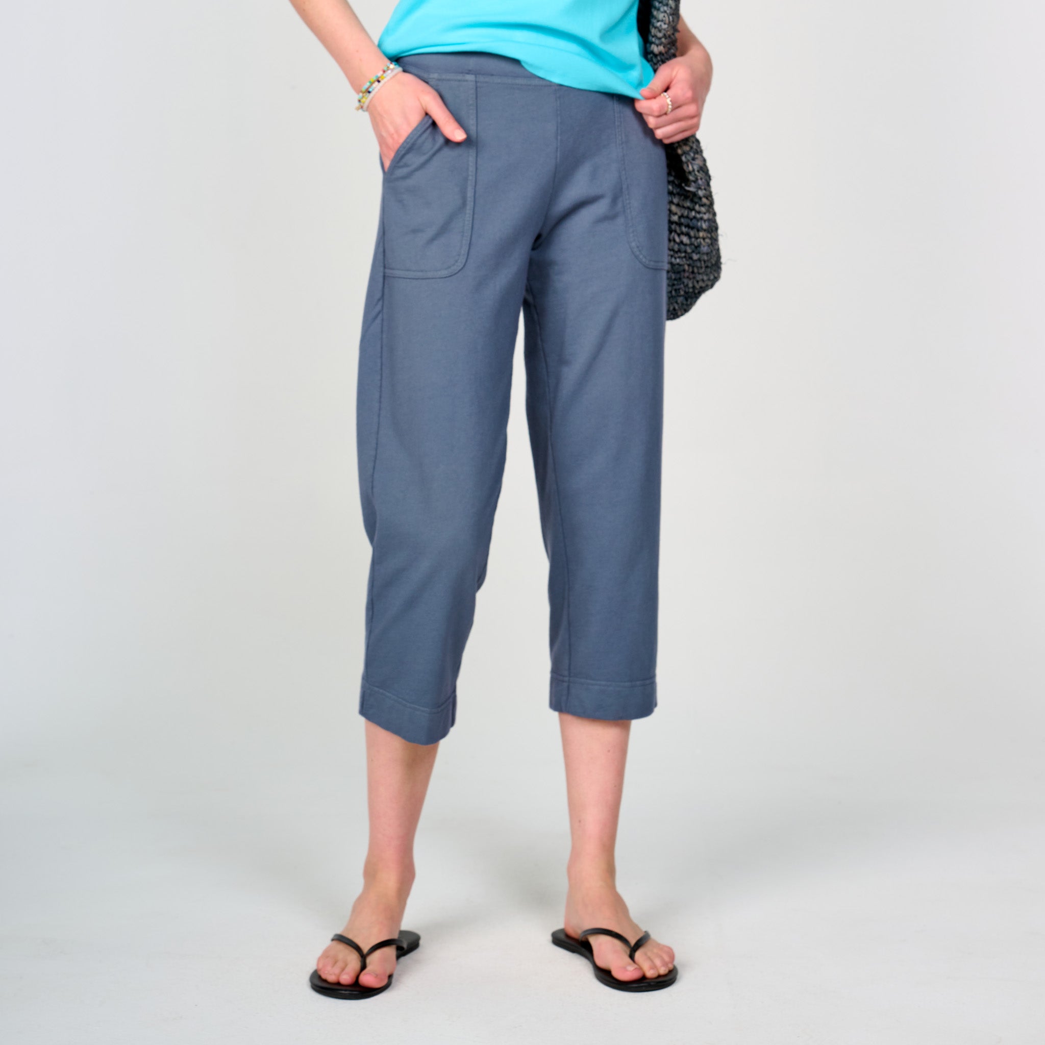 Coronado Key Largo Capris