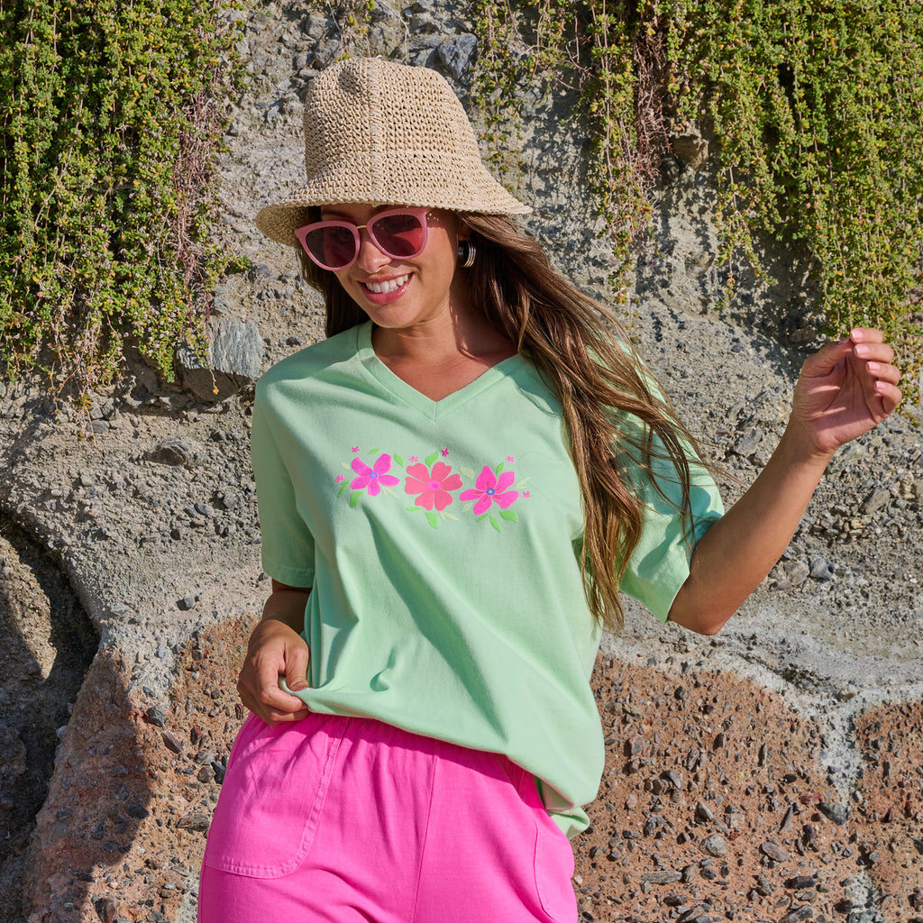 Cosmo Clothes Fresh Produce Clothes