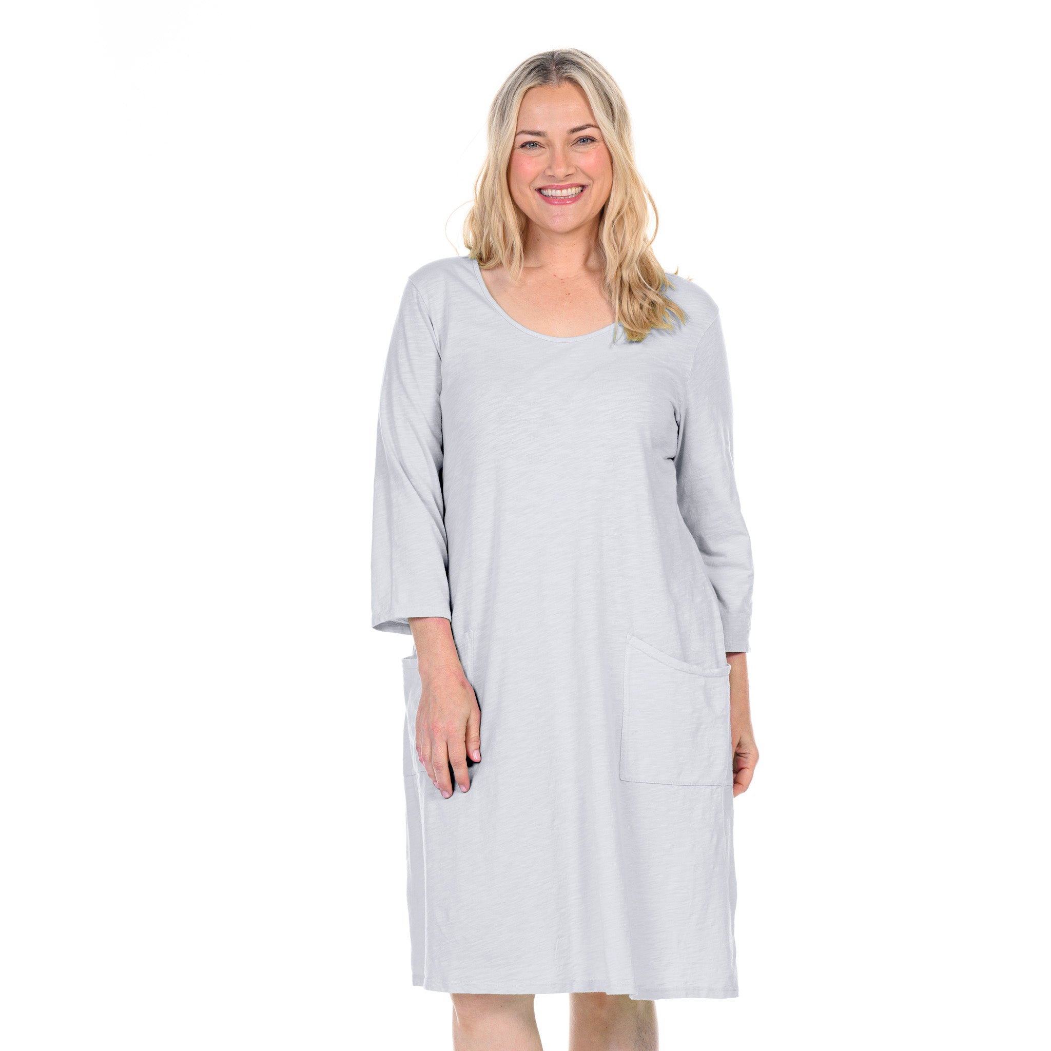 Dalia Dress | Plus Size - 2025 Fall Colors
