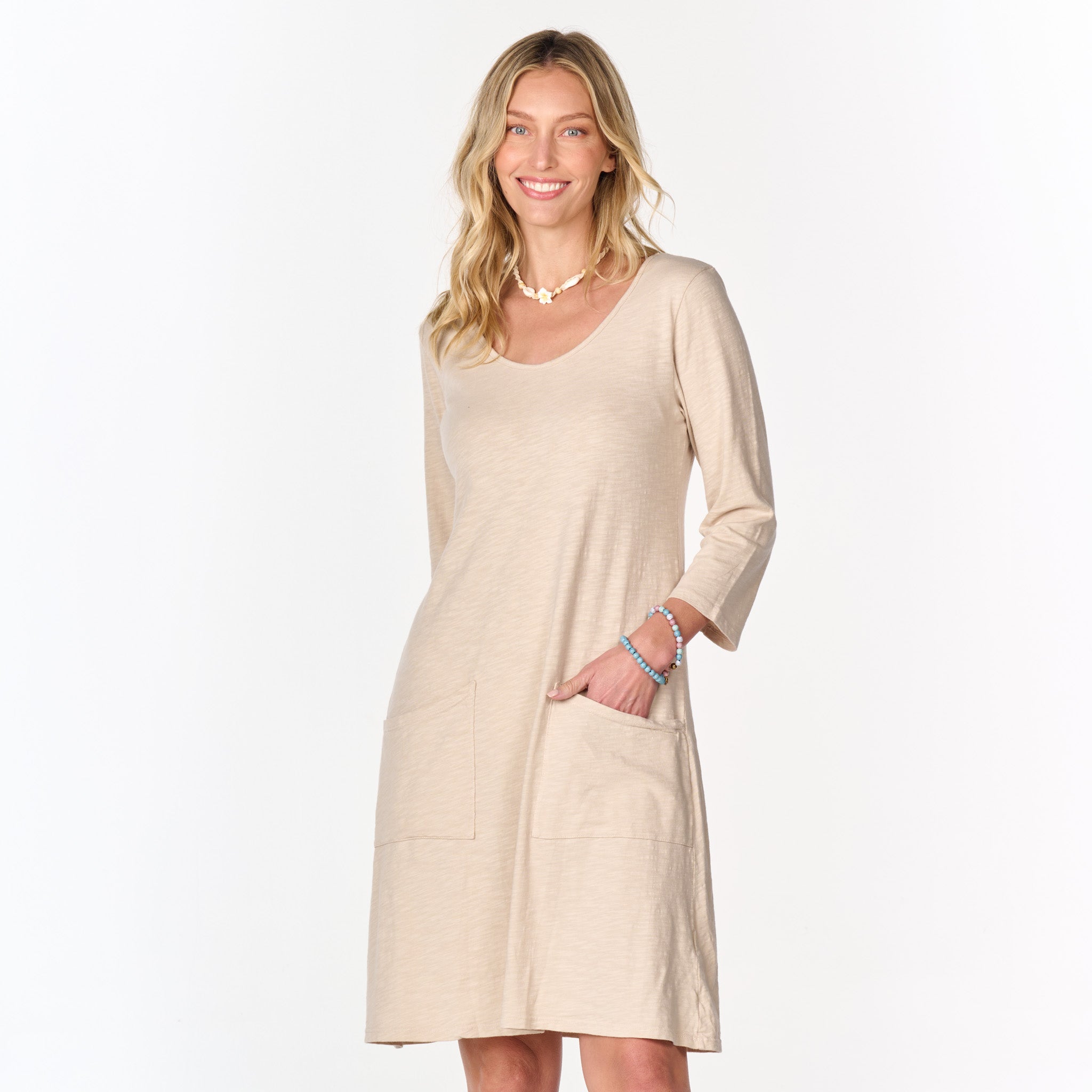Dalia Dress