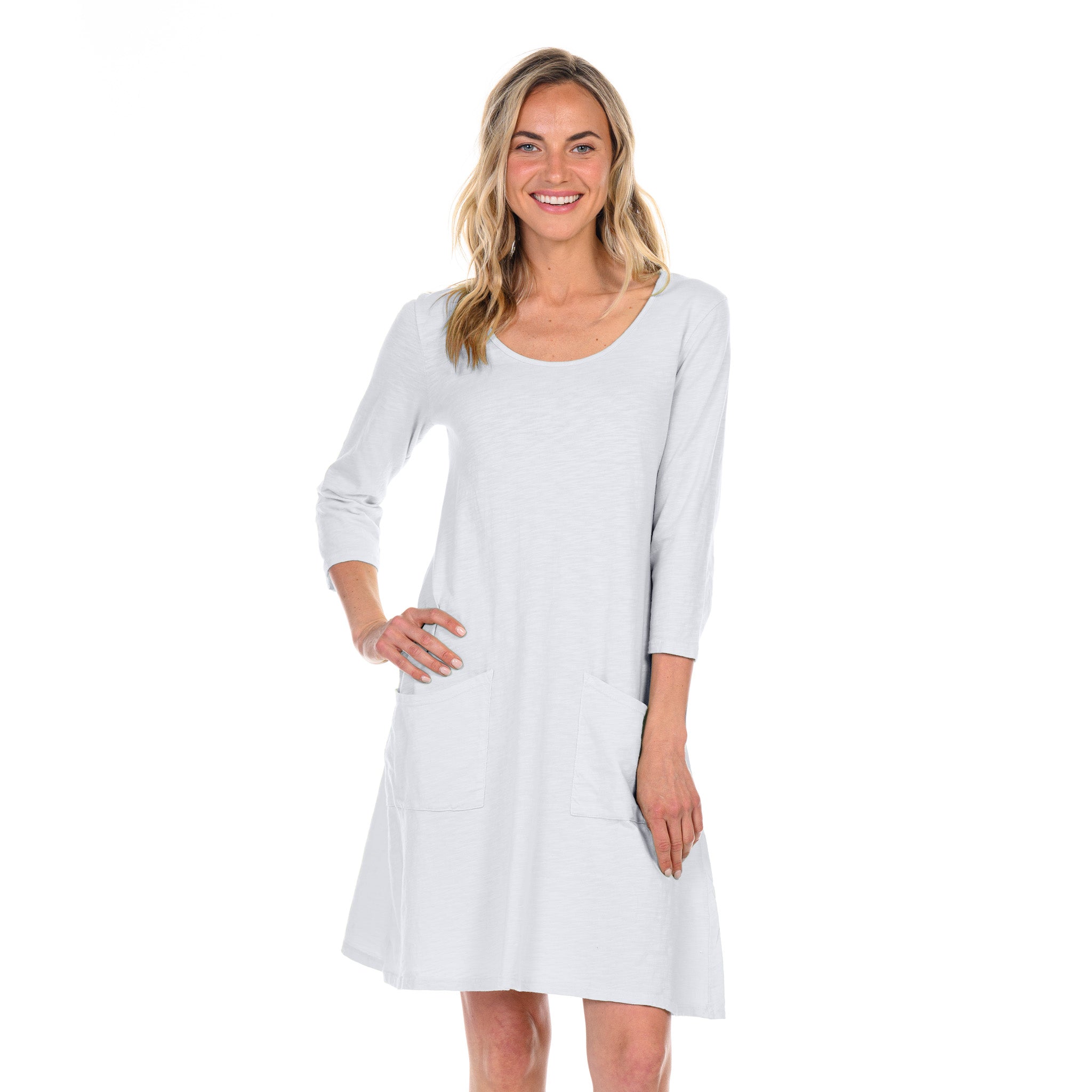 Dalia Dress - 2025 Fall Colors