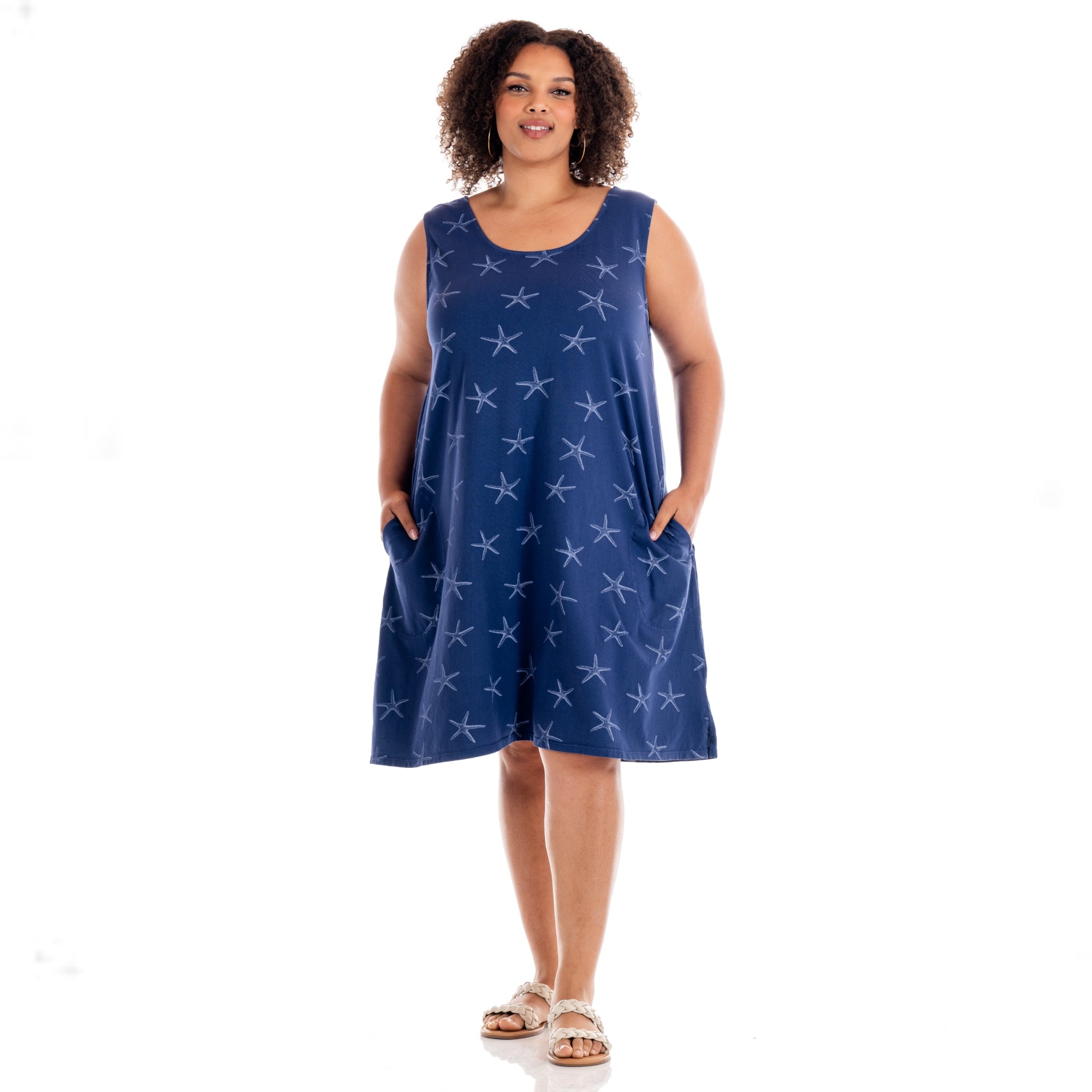 plus size beach dress for women