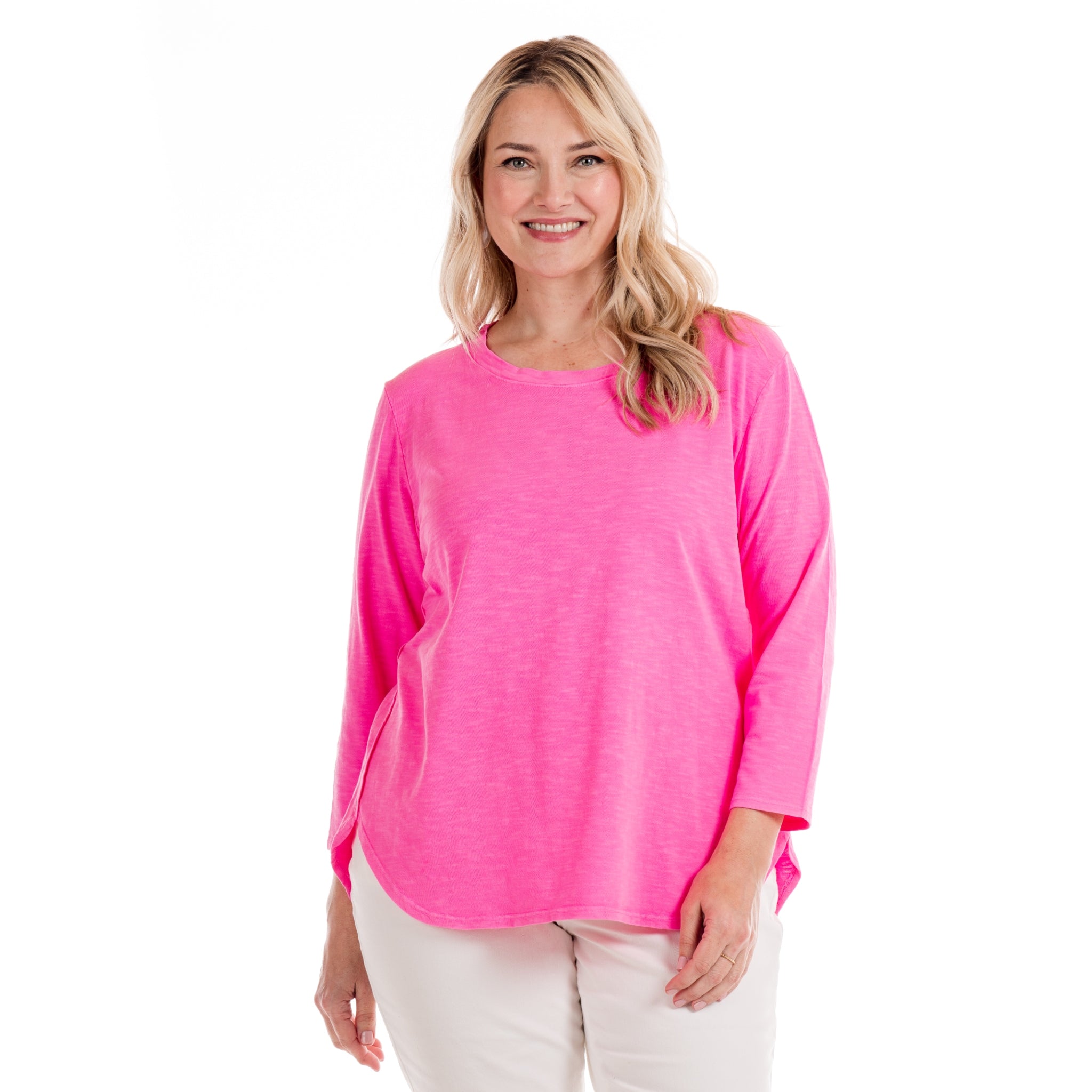 Catalina Top | Plus Size