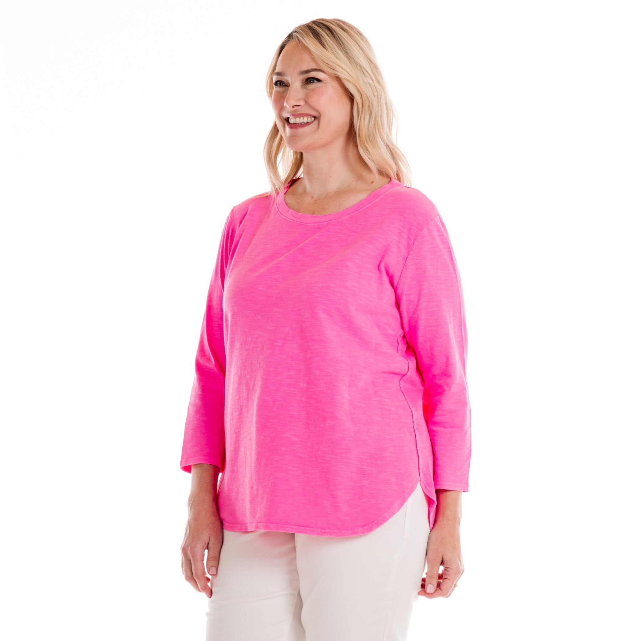 Catalina Top | Plus Size
