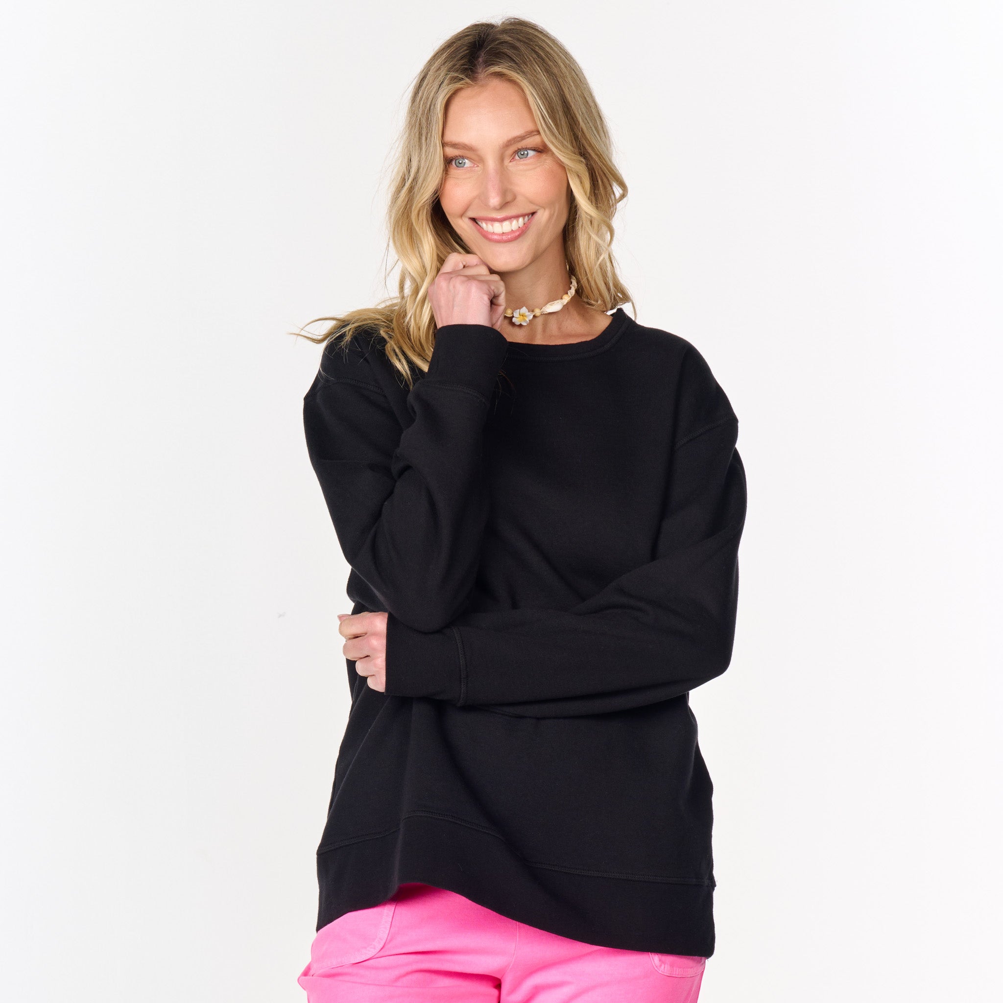 Easy Sweatshirt