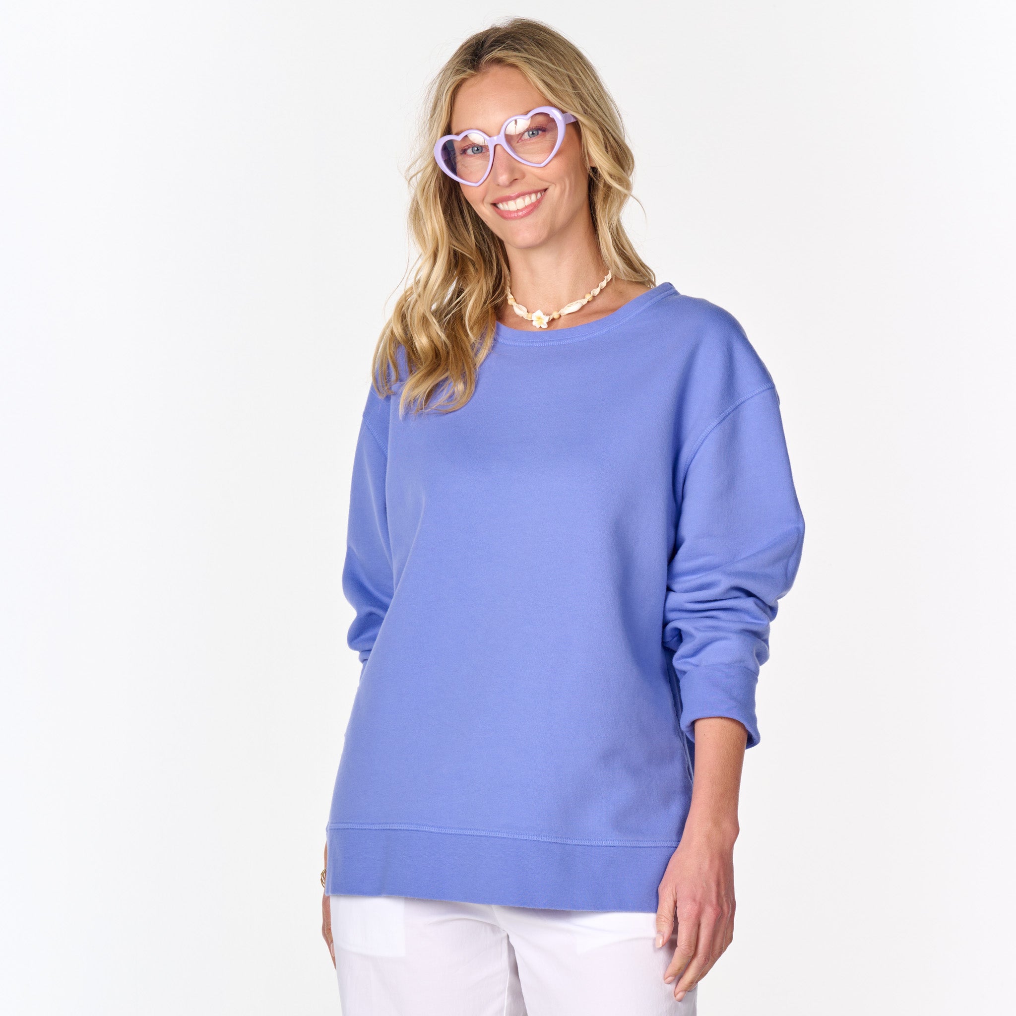 Easy Sweatshirt