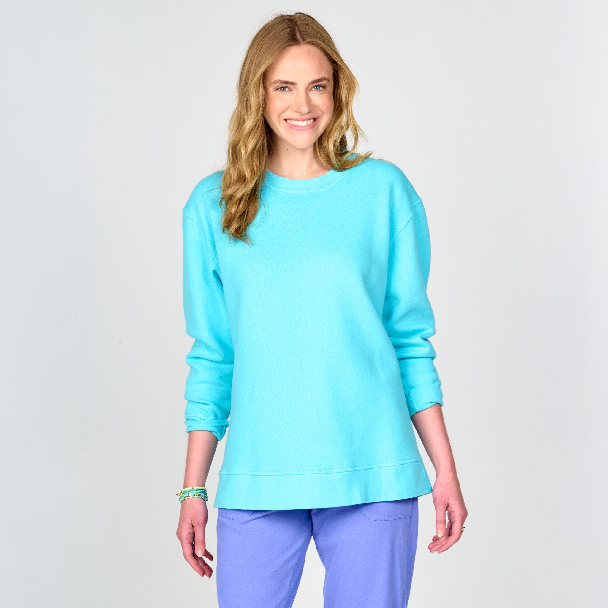 Easy Sweatshirt