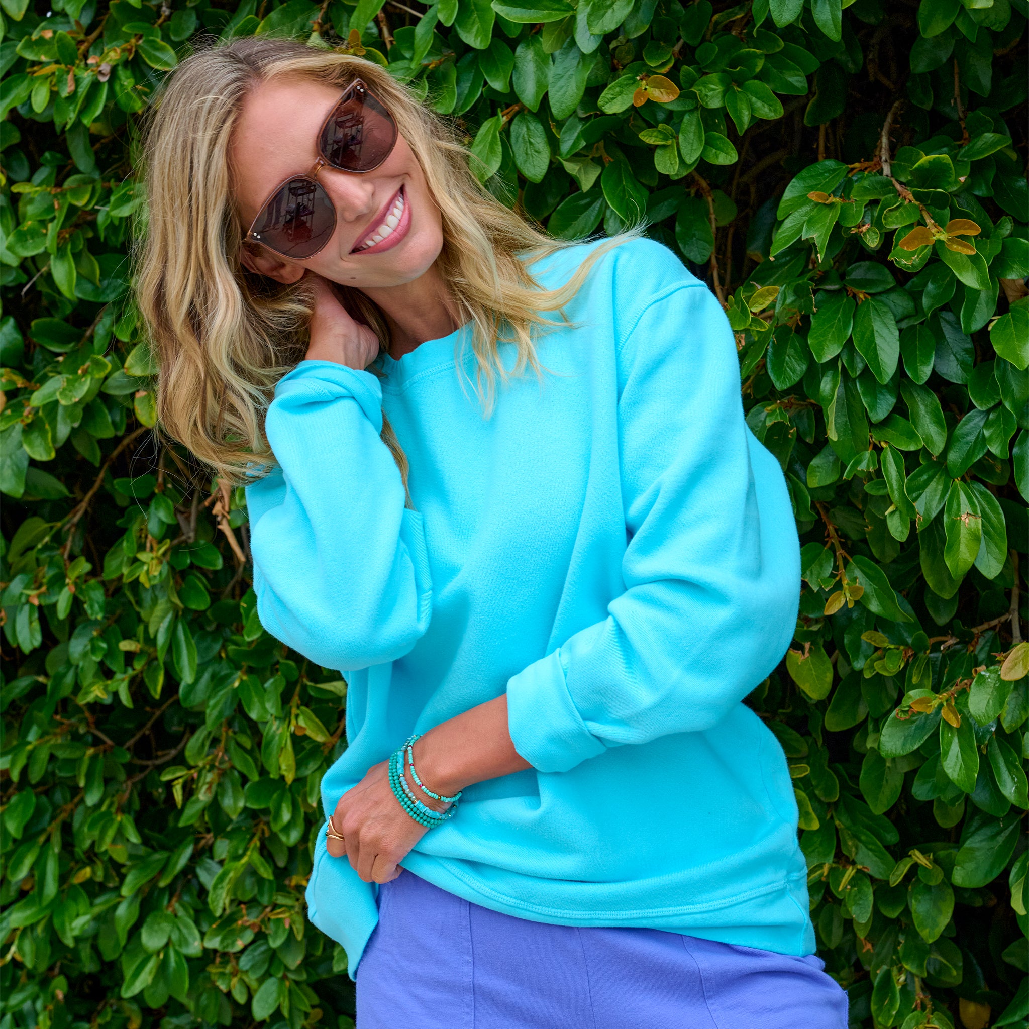 Easy Sweatshirt
