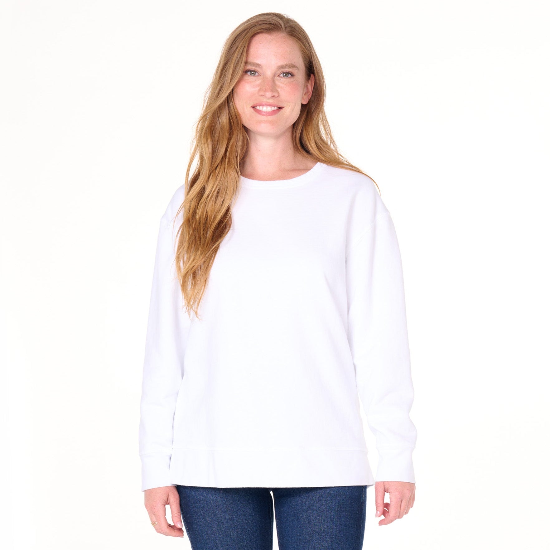 Easy Sweatshirt
