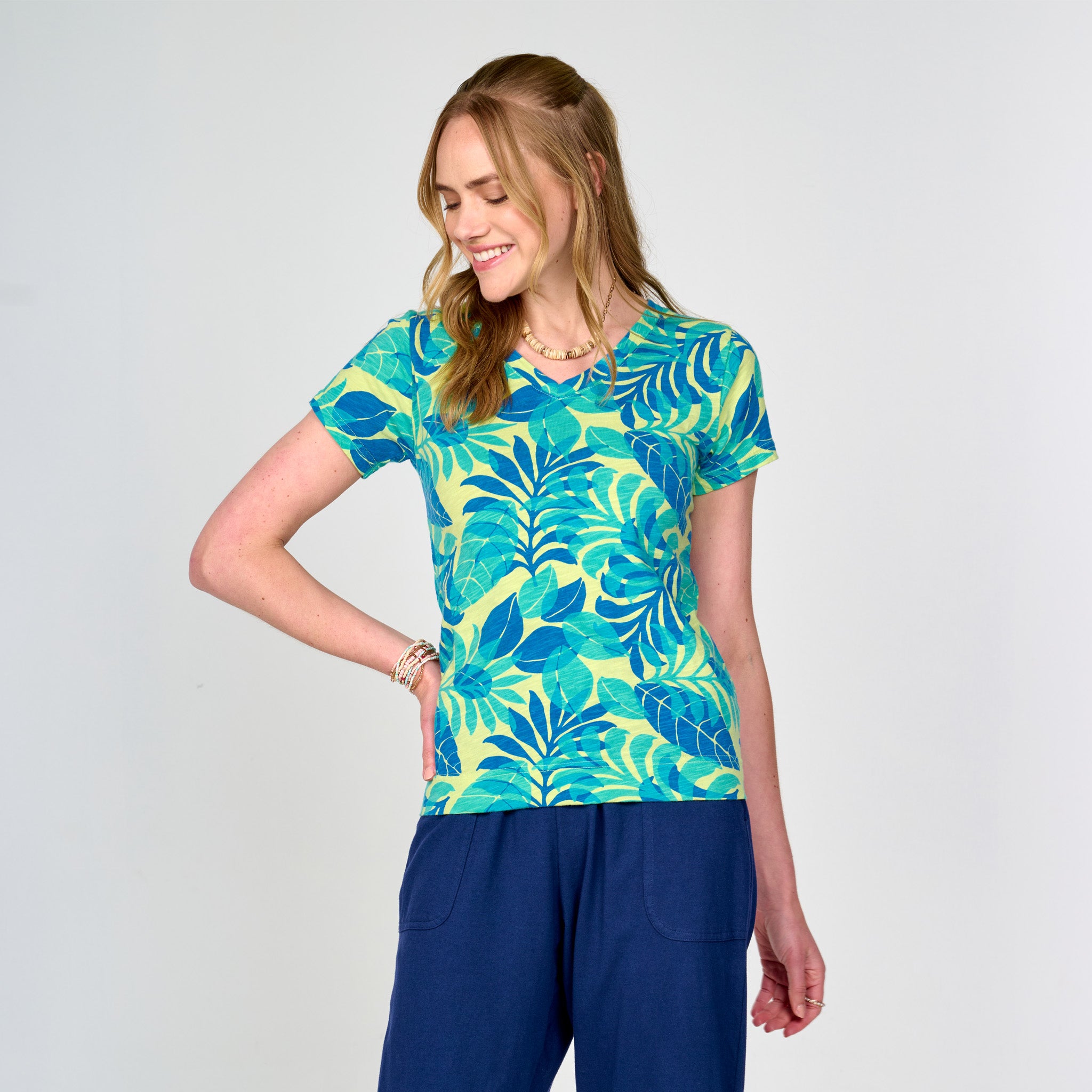 Fiji Palm Versatile T
