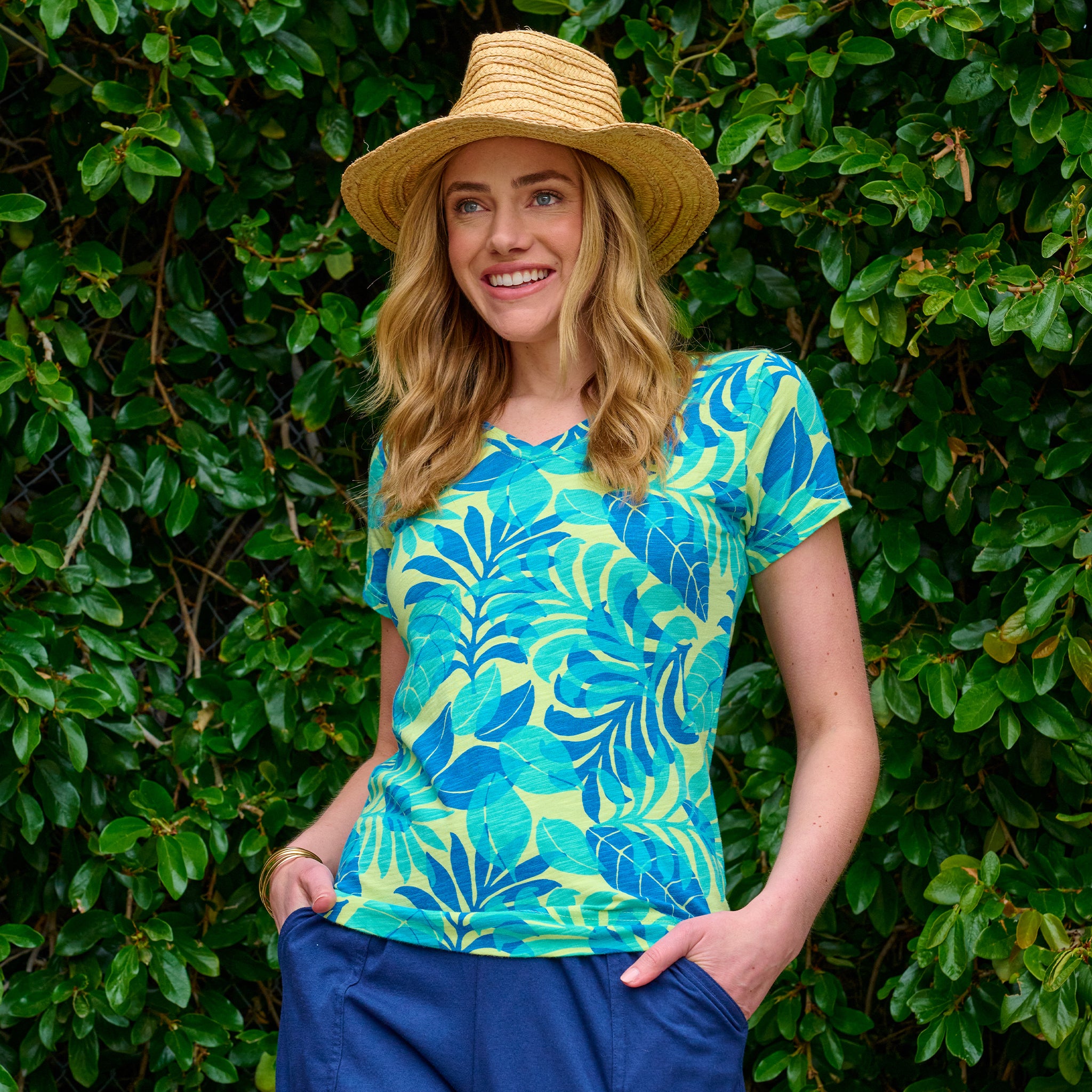 Fiji Palm Versatile T