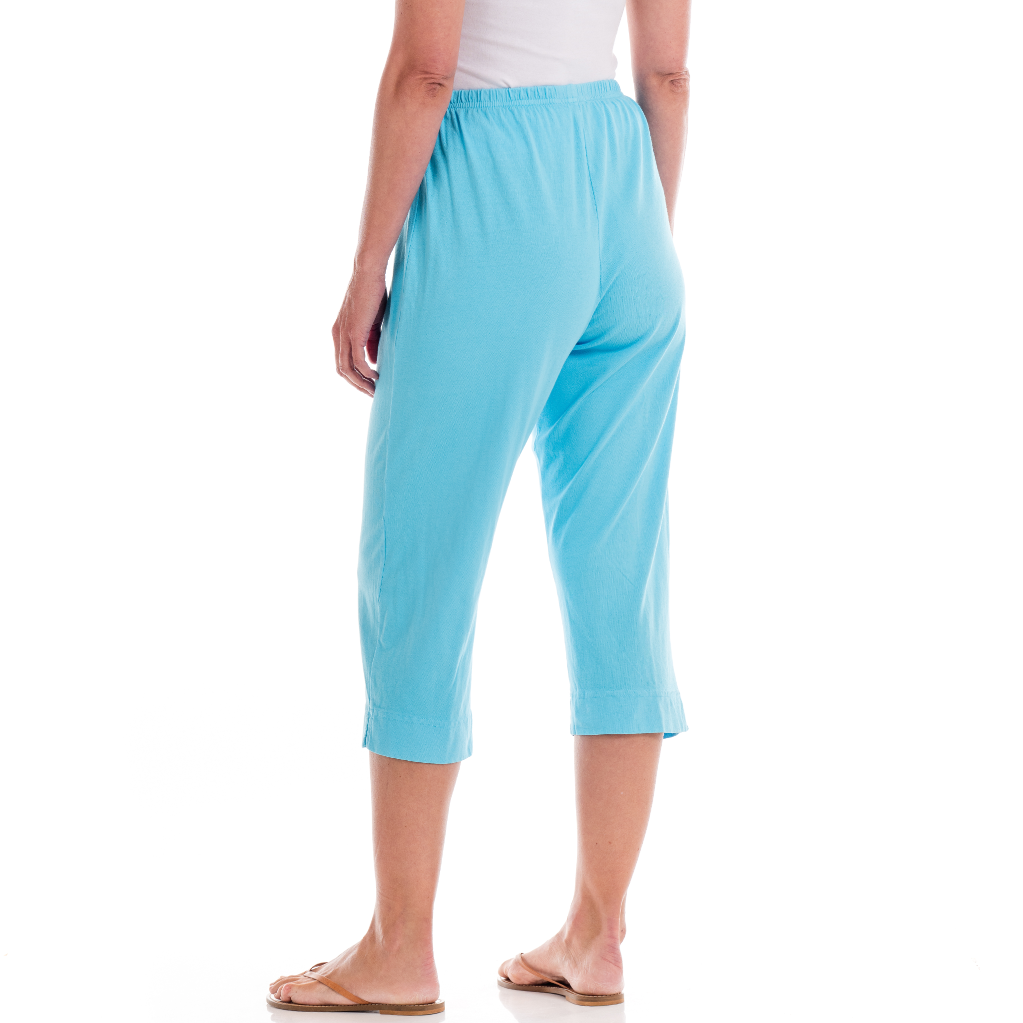 Fresh produce 2025 capri leggings