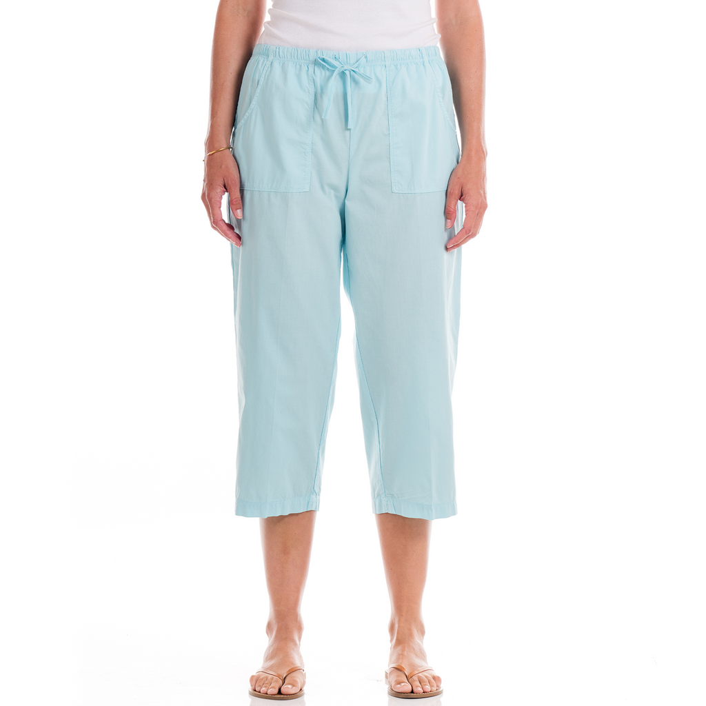 capris for women with pockets