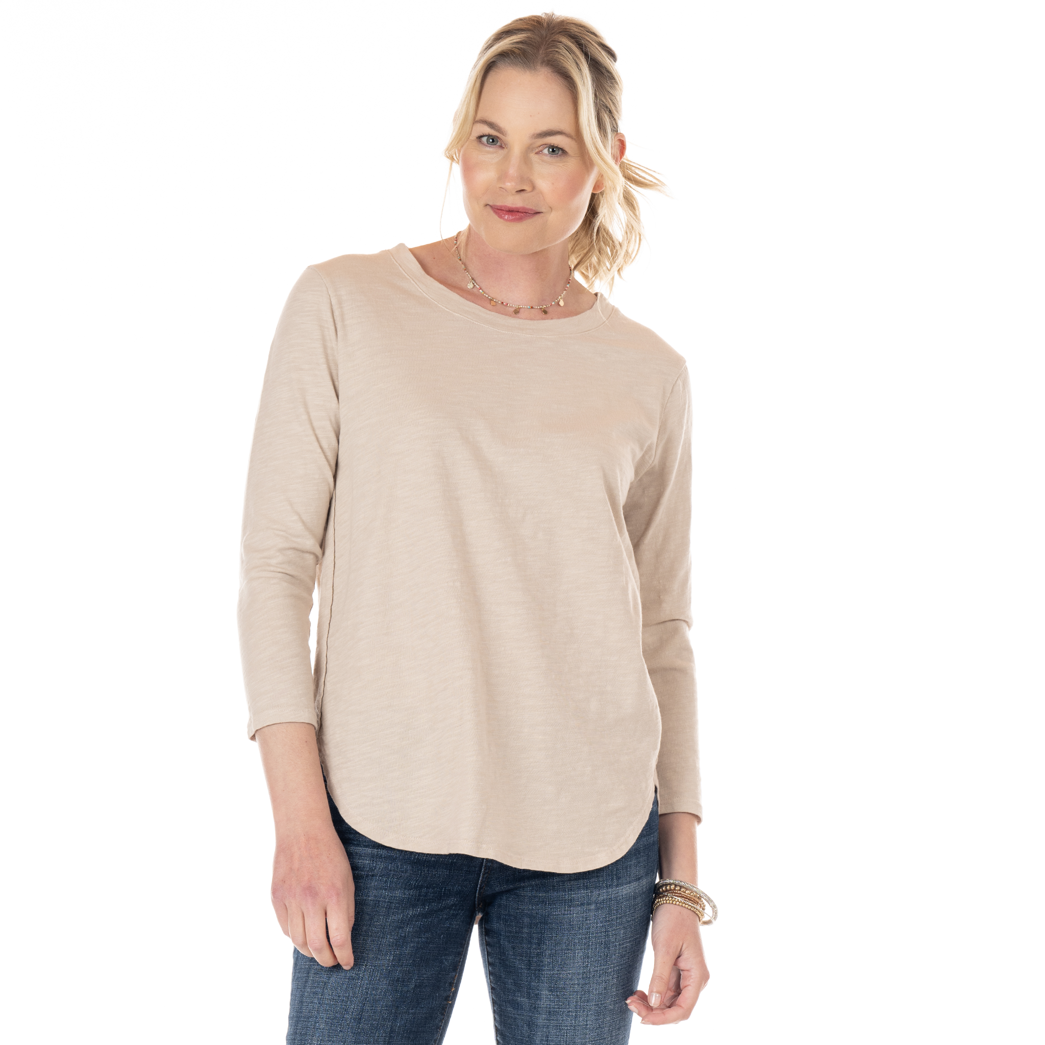 Catalina Top - 2025 Fall Colors