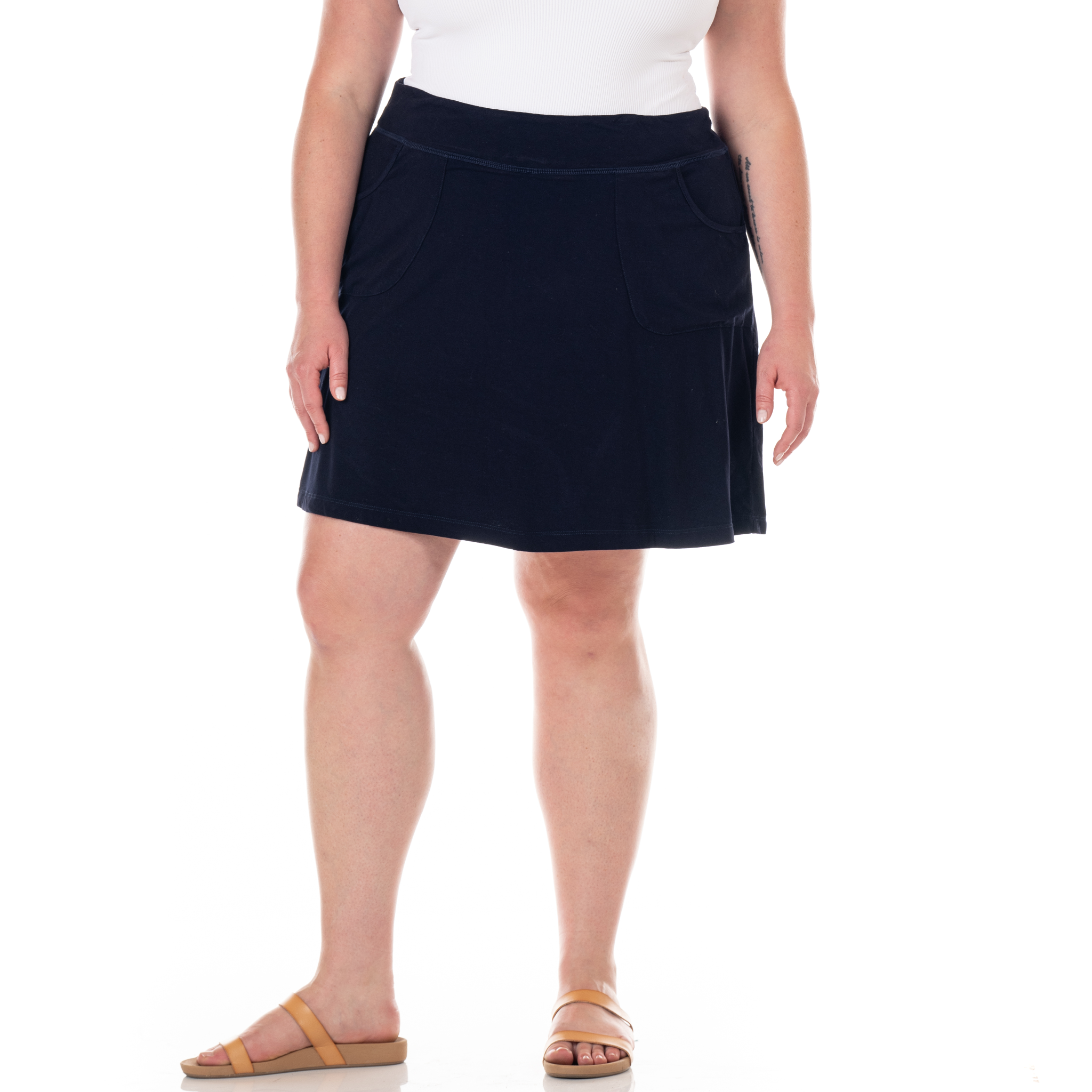 Fresh produce best sale skort