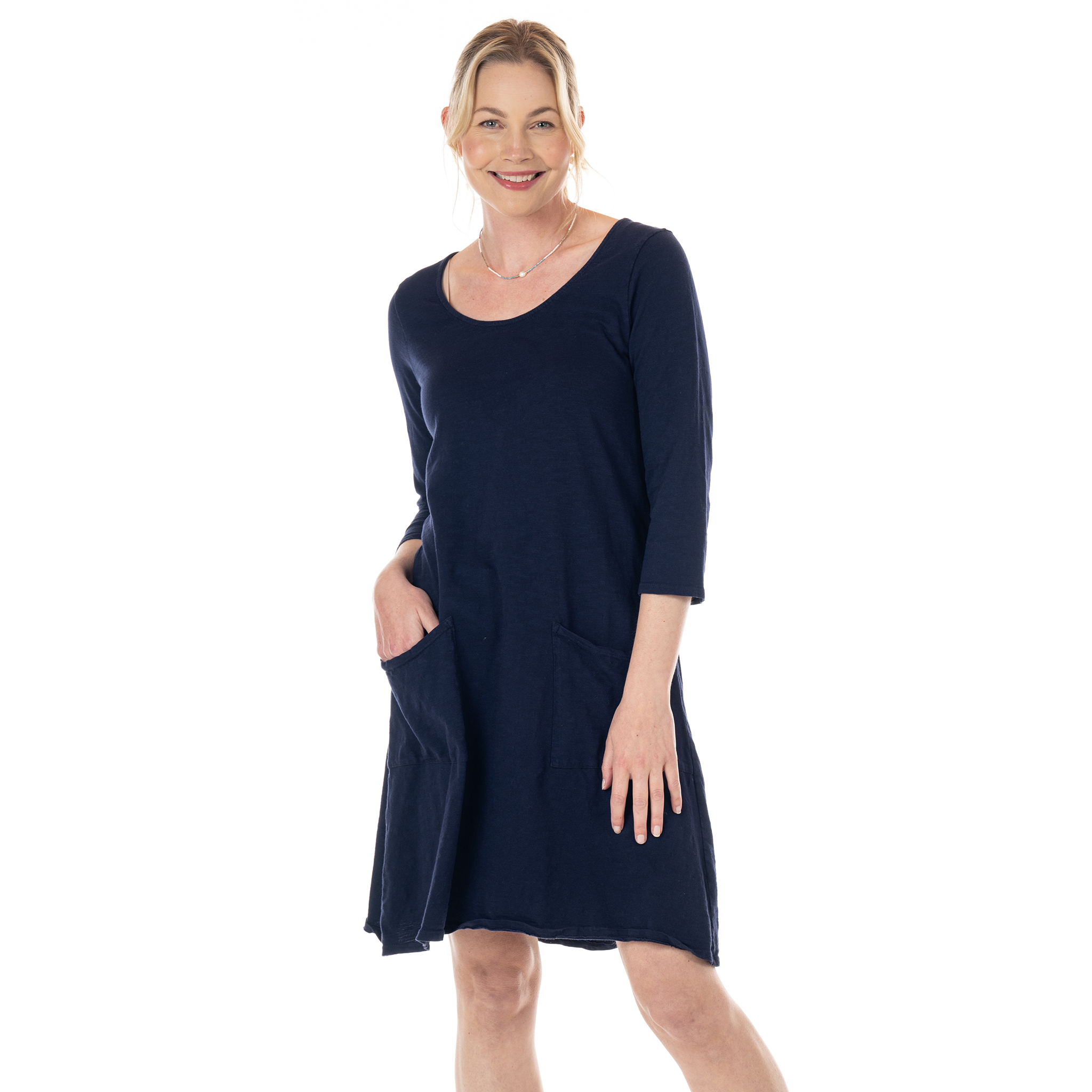 Fresh Produce Clothes Dalia Dress Swimming Pool MD