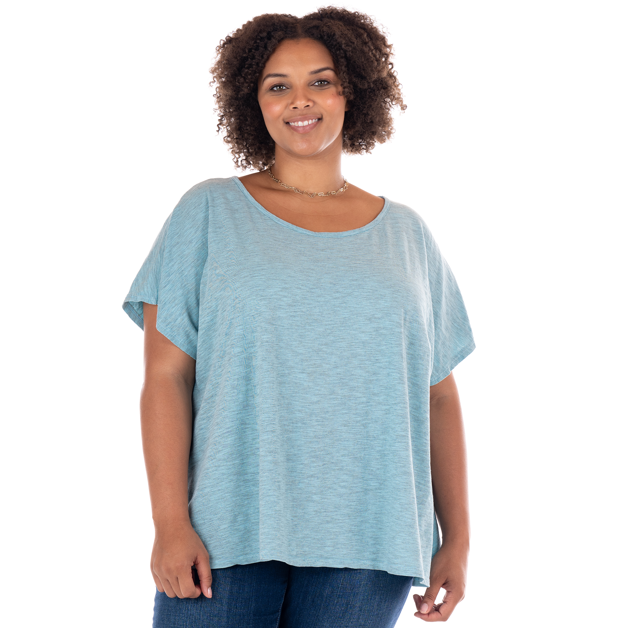 plus size t shirt for women