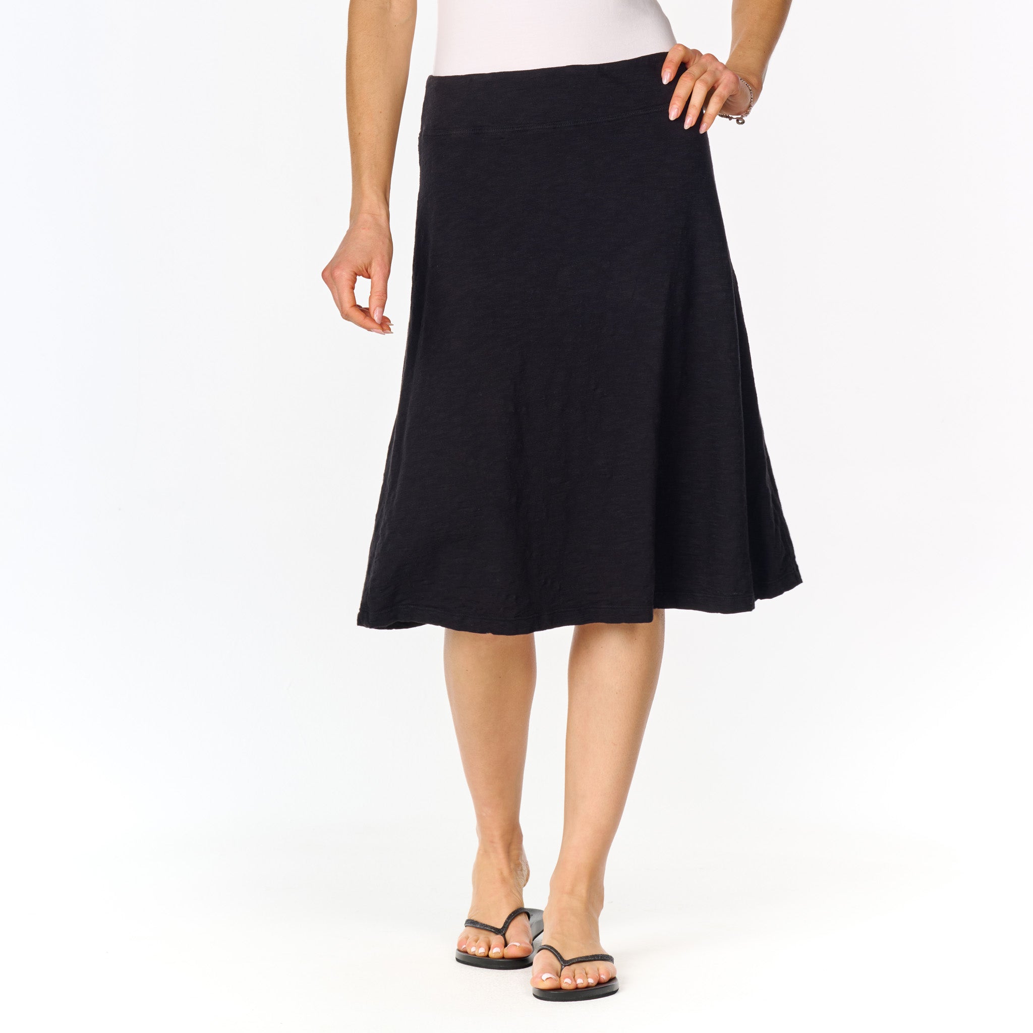 Heritage Skirt
