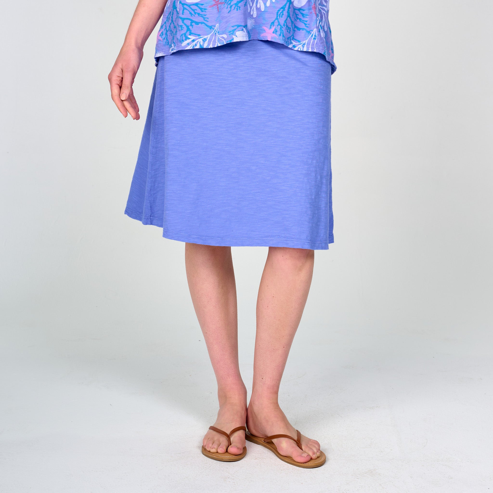 Heritage Skirt
