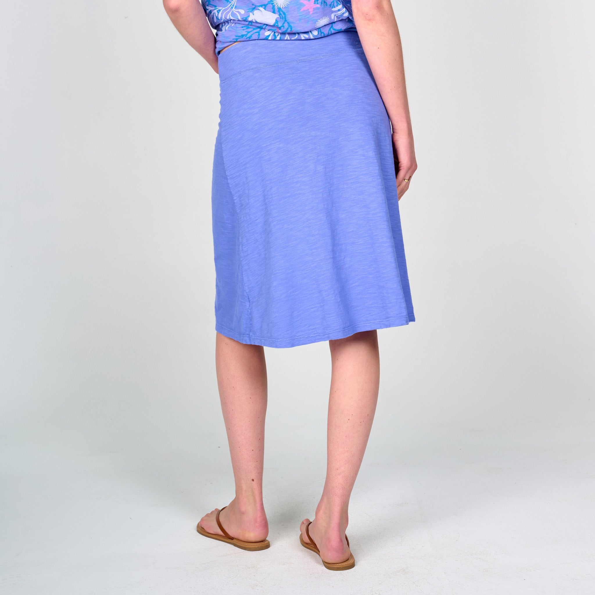 Heritage Skirt