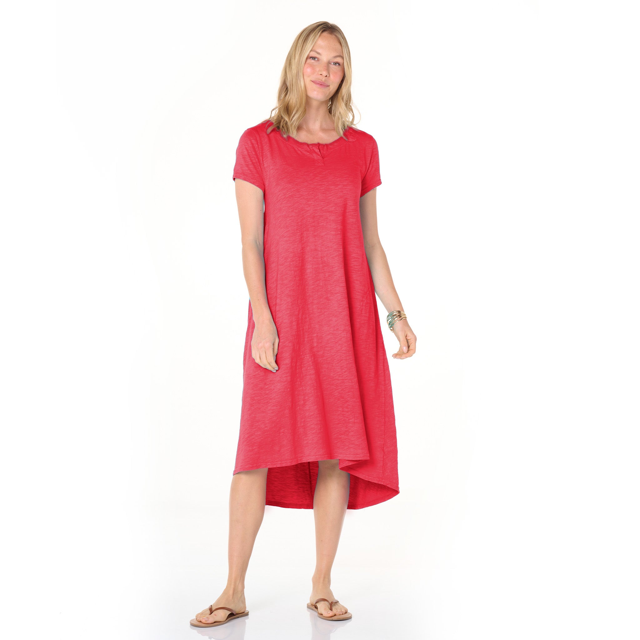 Madeline Dress - 2025 Fall Colors