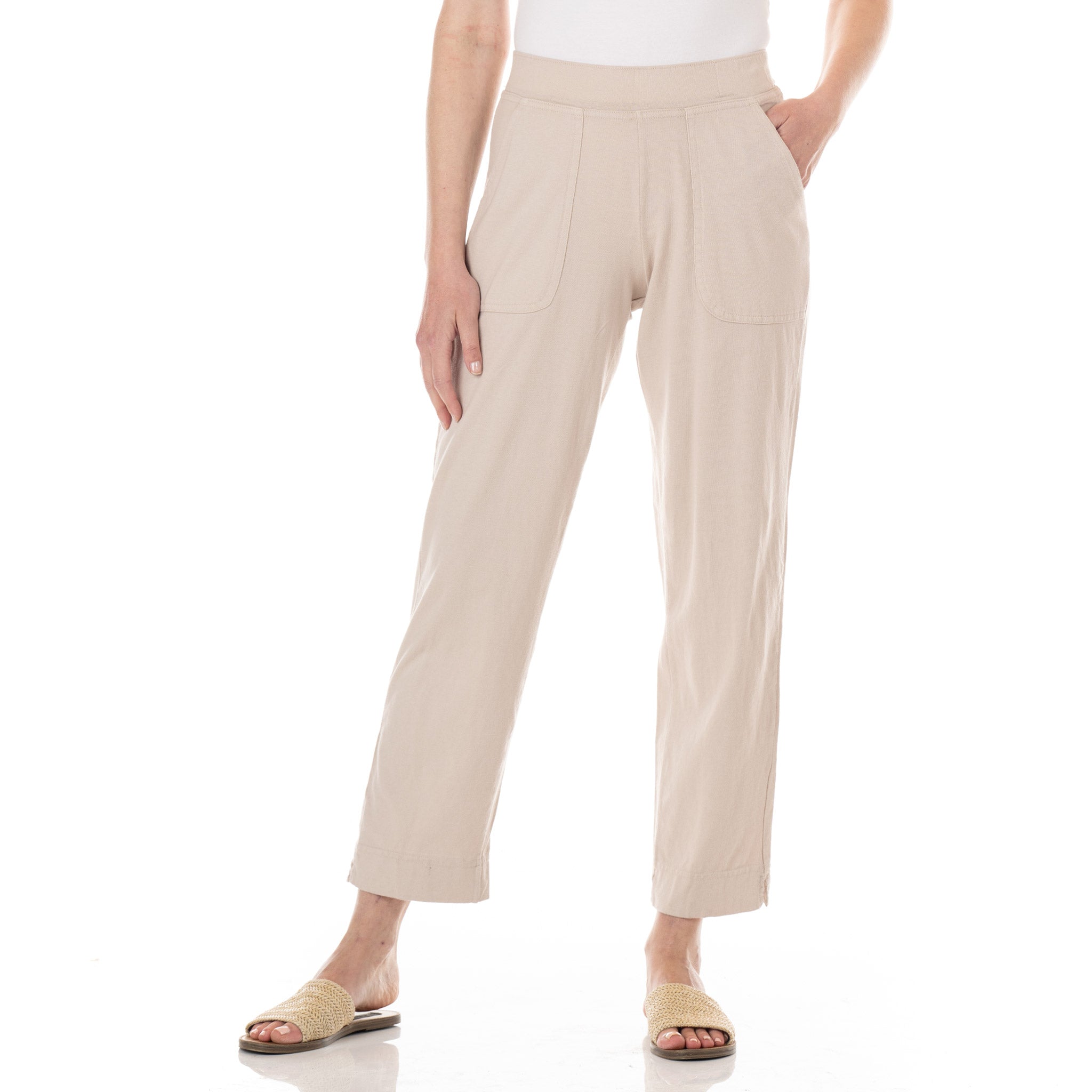 Key Largo Ankle Pants