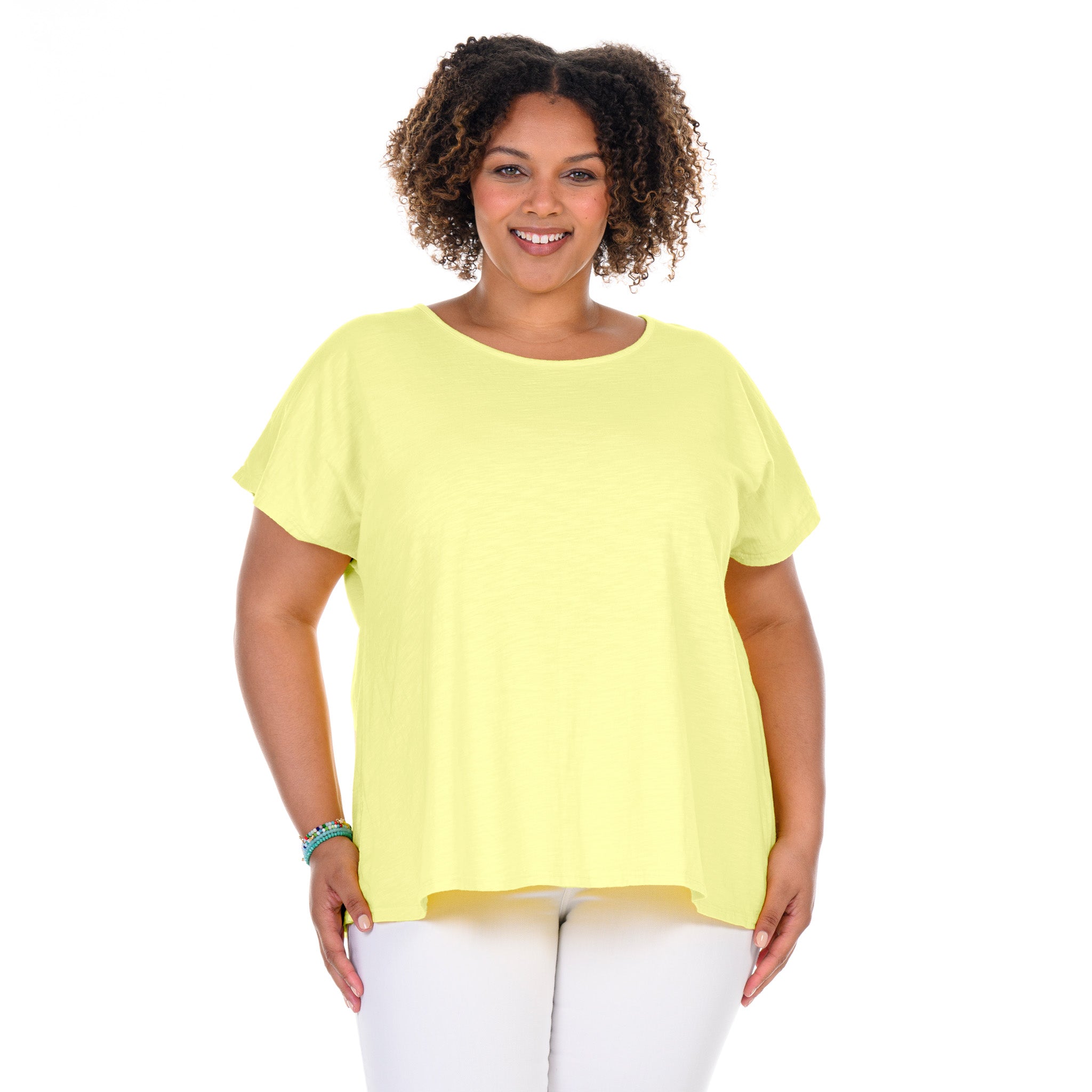 Keepsake T | Plus Size