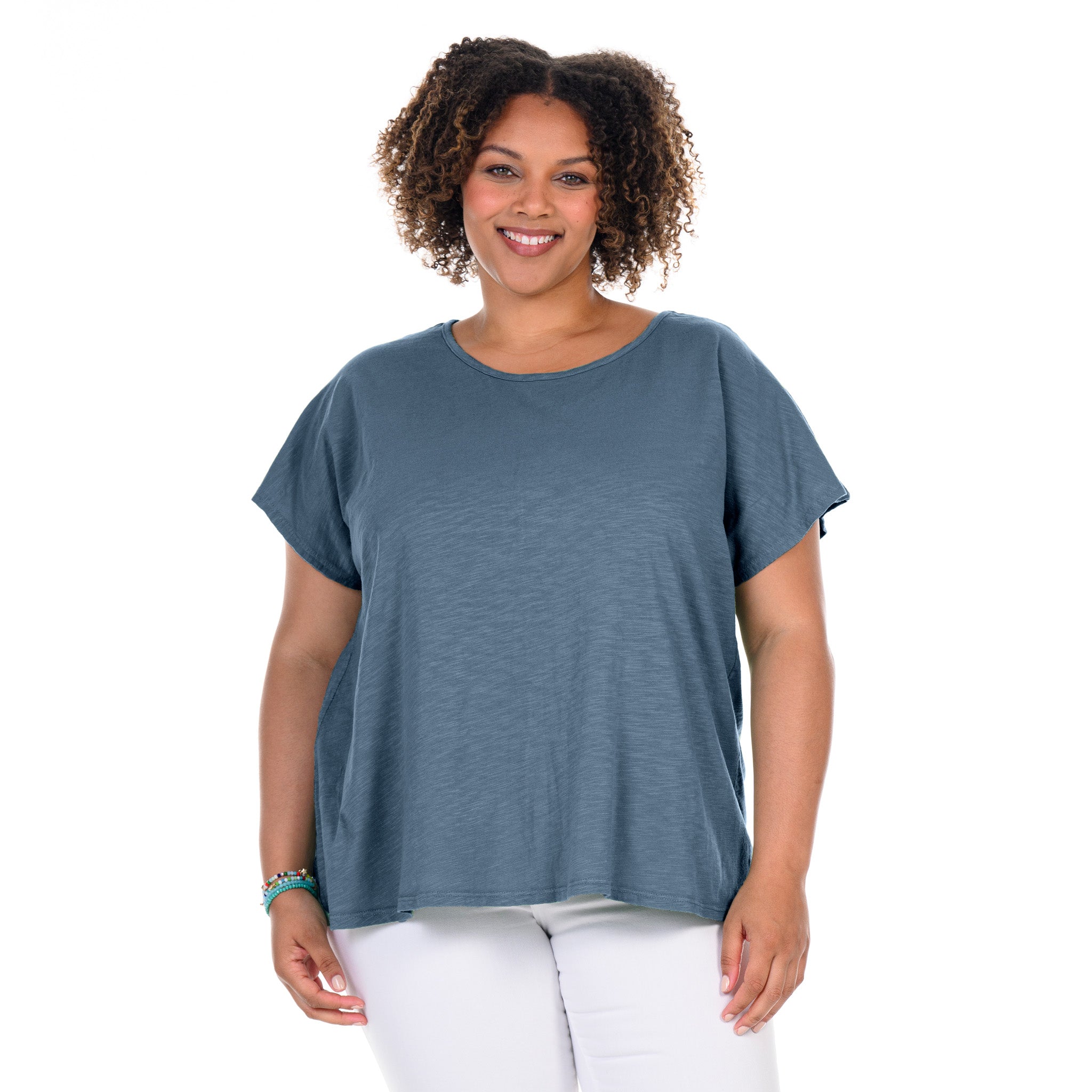 Keepsake T | Plus Size