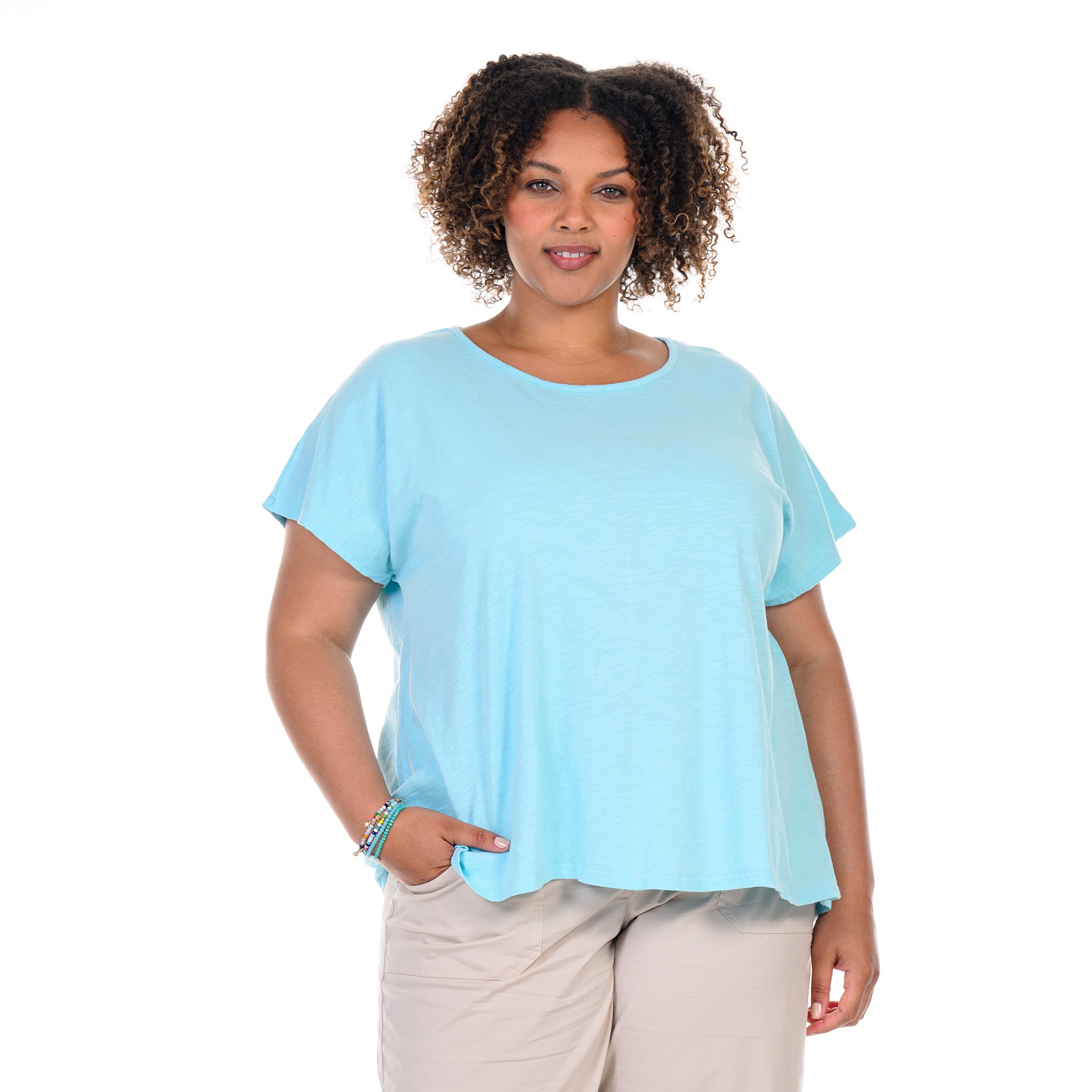 Keepsake T | Plus Size