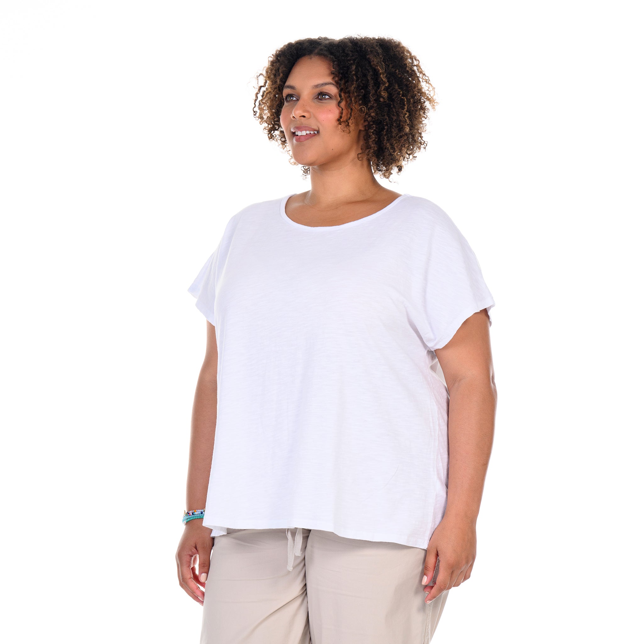Keepsake T | Plus Size
