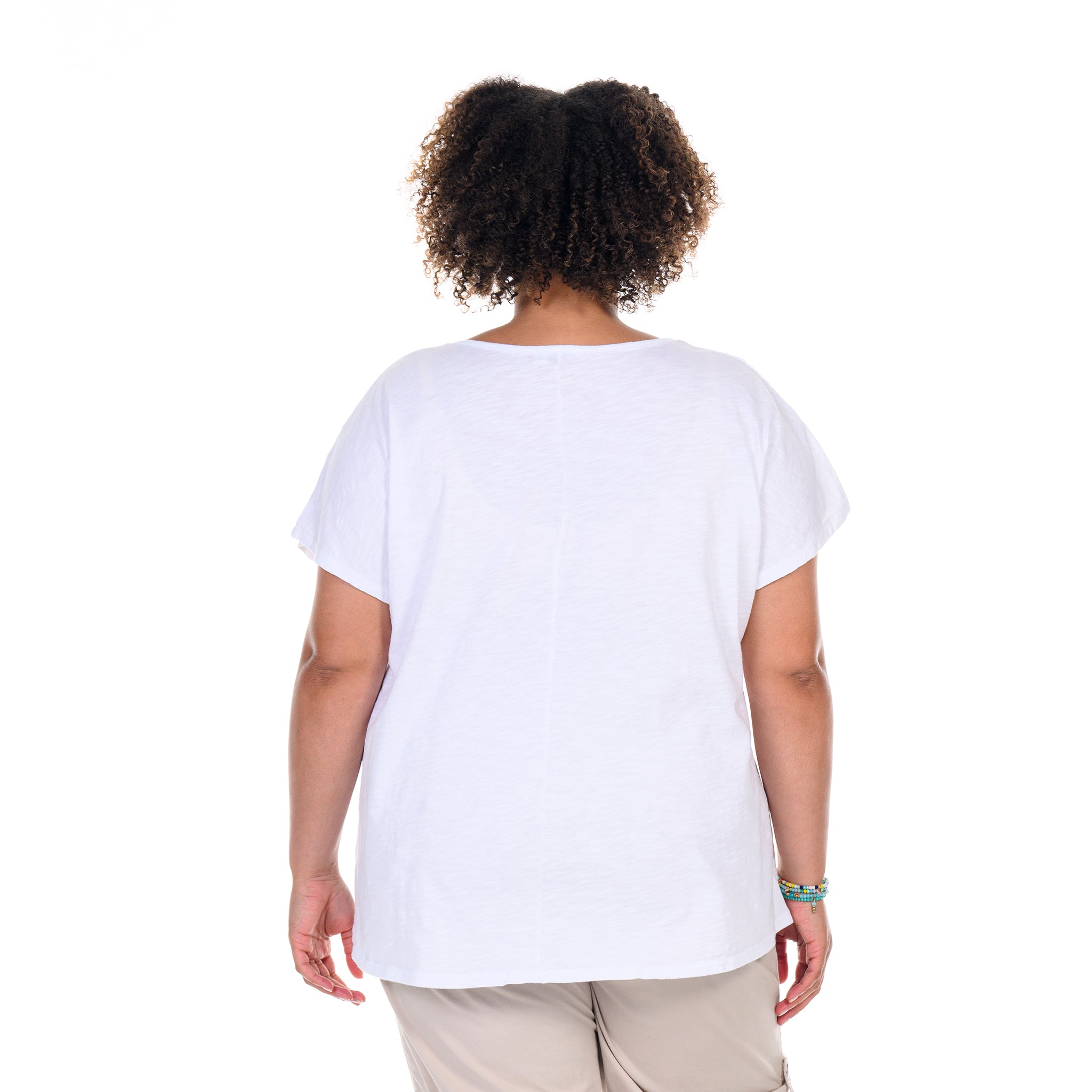 Keepsake T | Plus Size