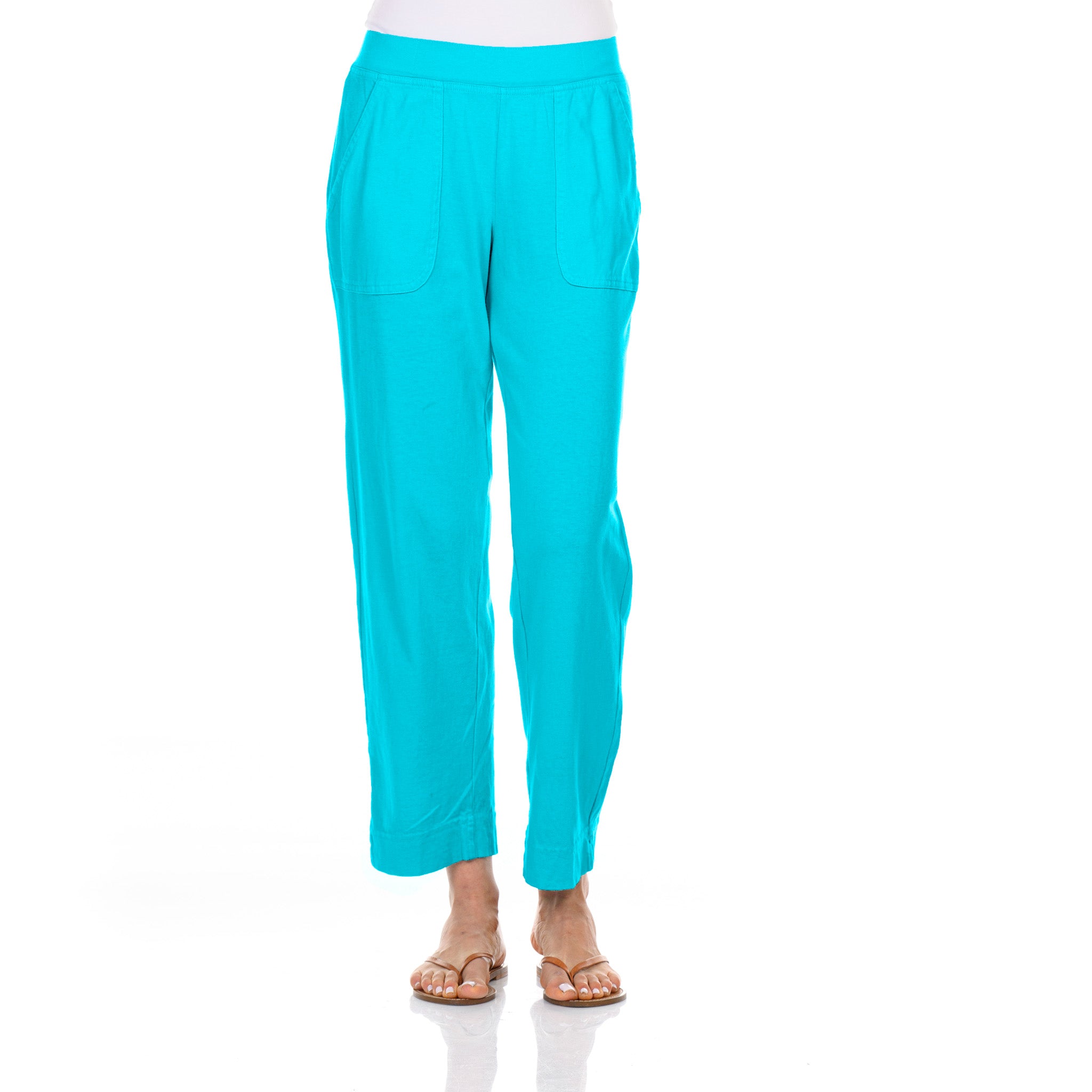 Key Largo Ankle Pants | Clearance