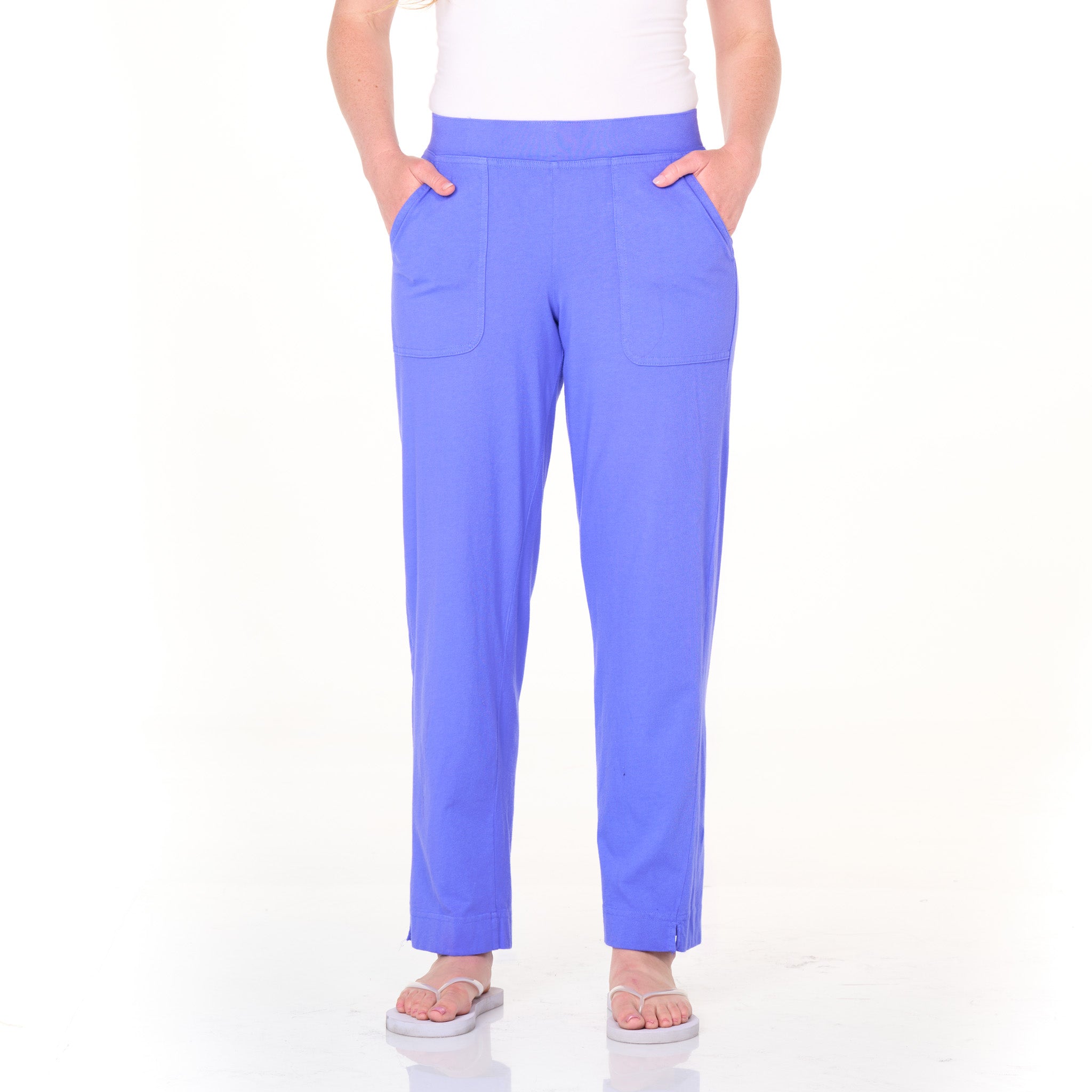 Key Largo Ankle Pants