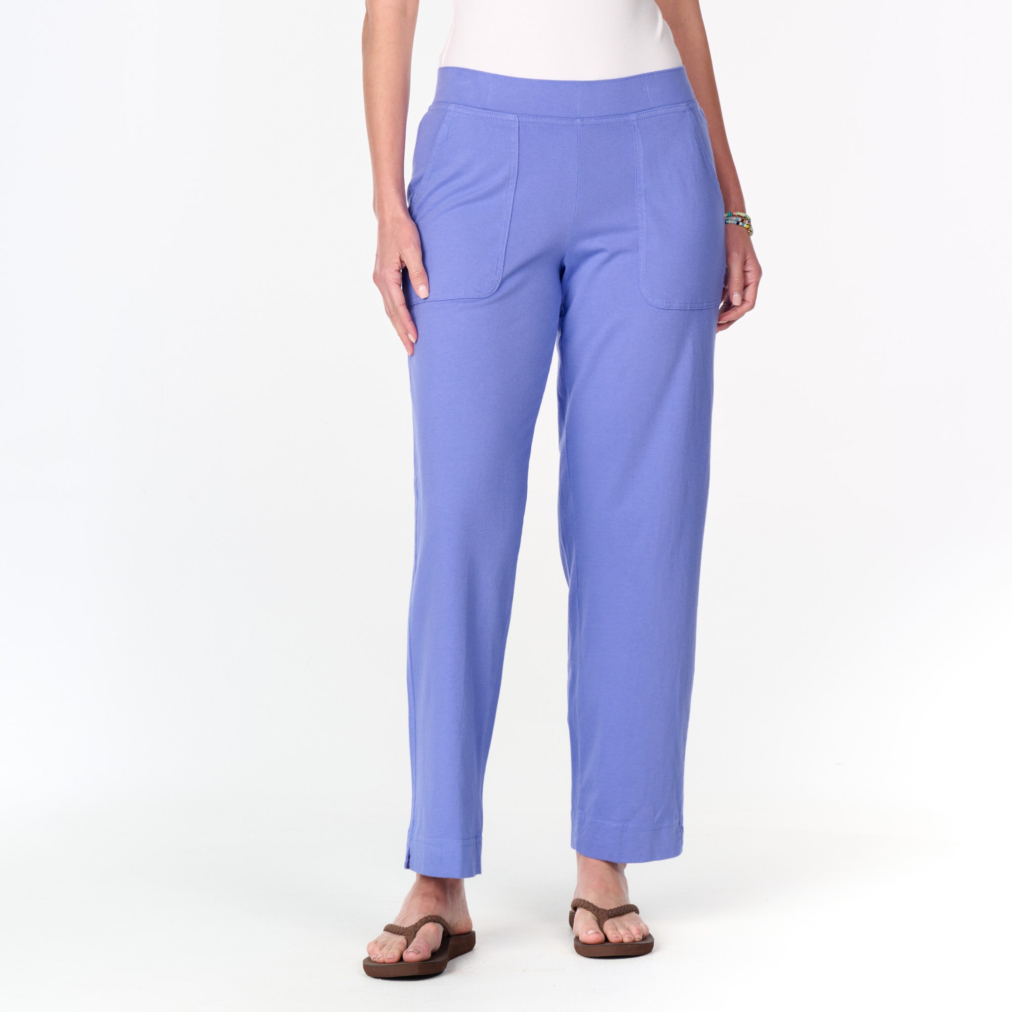 Key Largo Ankle Pants