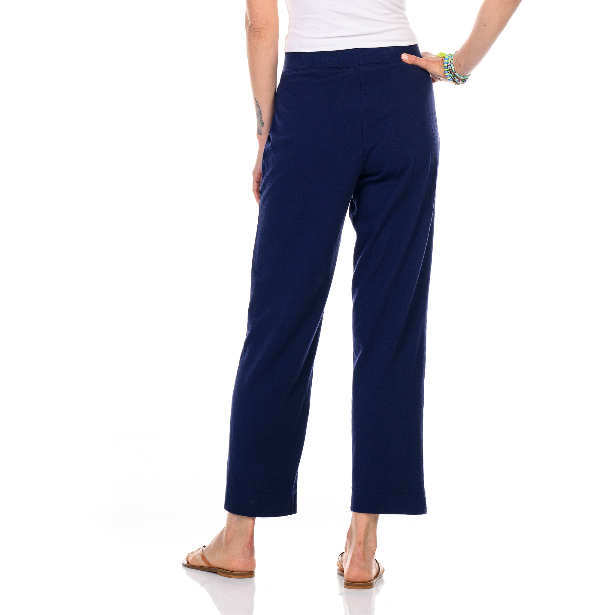 Key Largo Ankle Pants