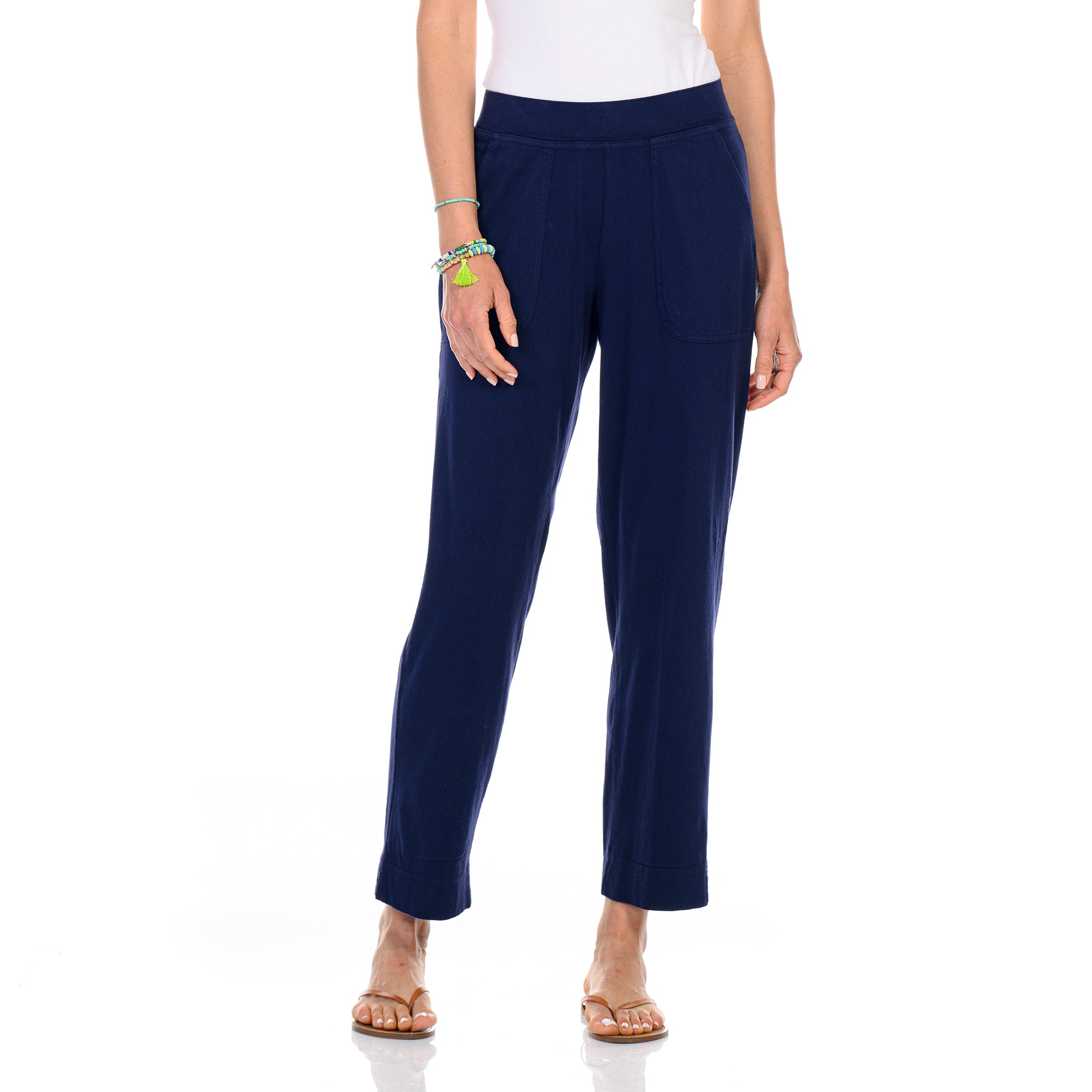 Key Largo Ankle Pants