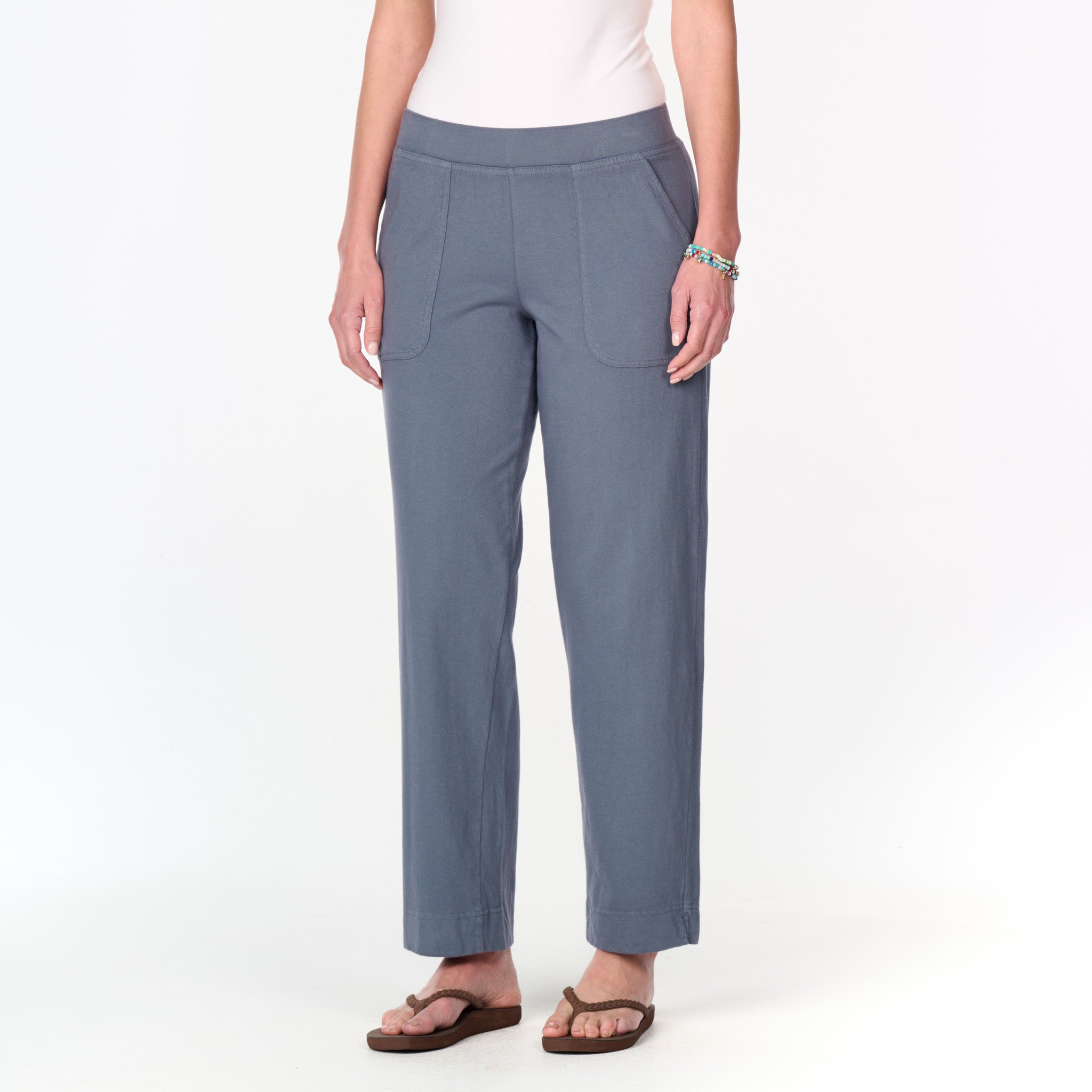 Key Largo Ankle Pants