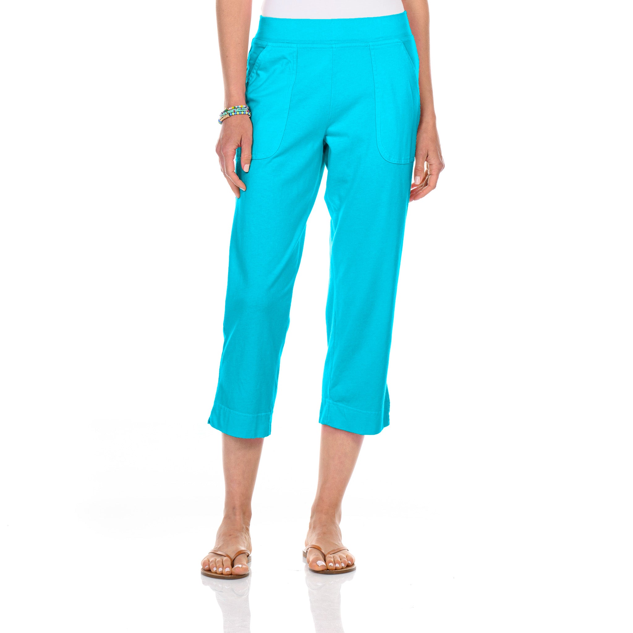 Key Largo Capris