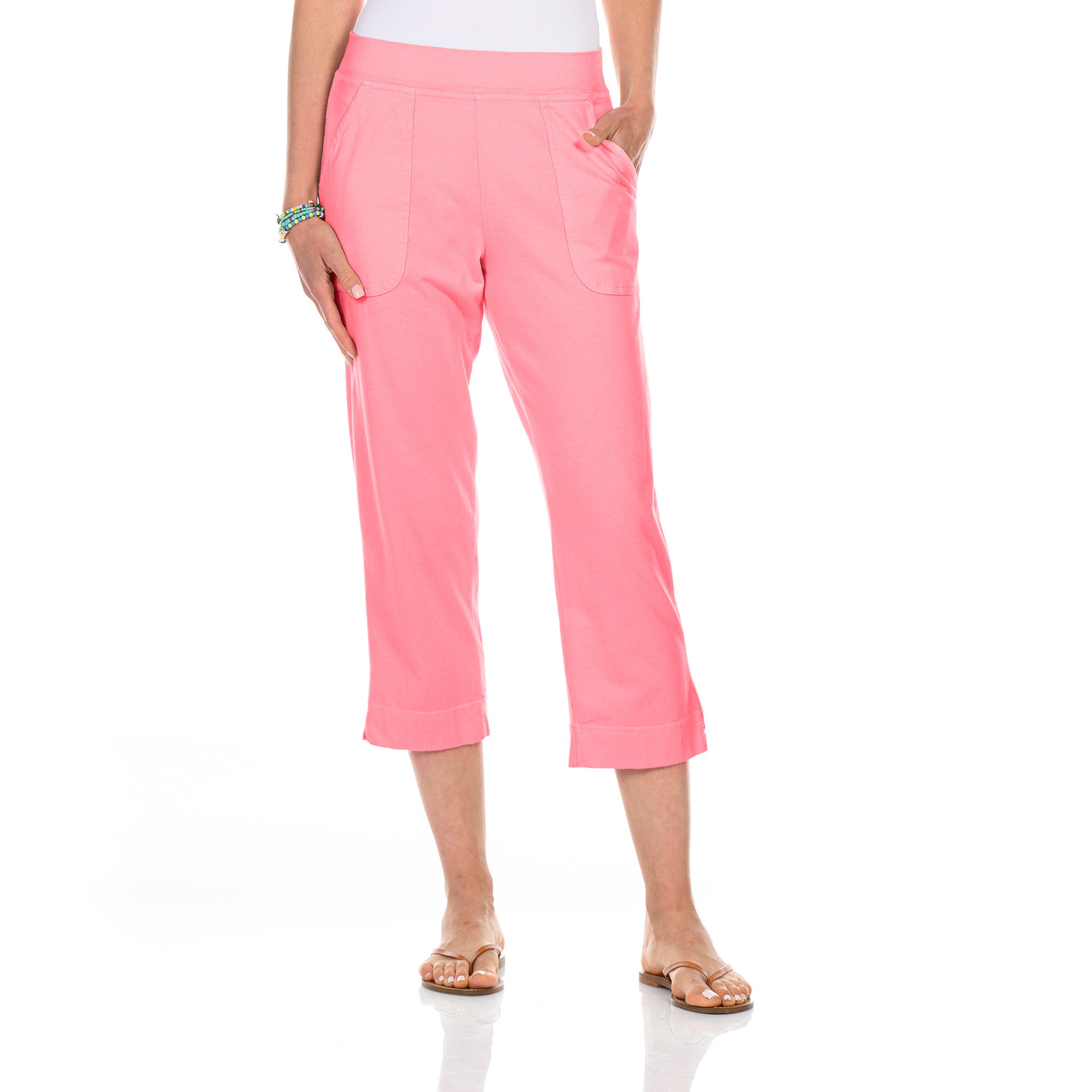 Key Largo Capris