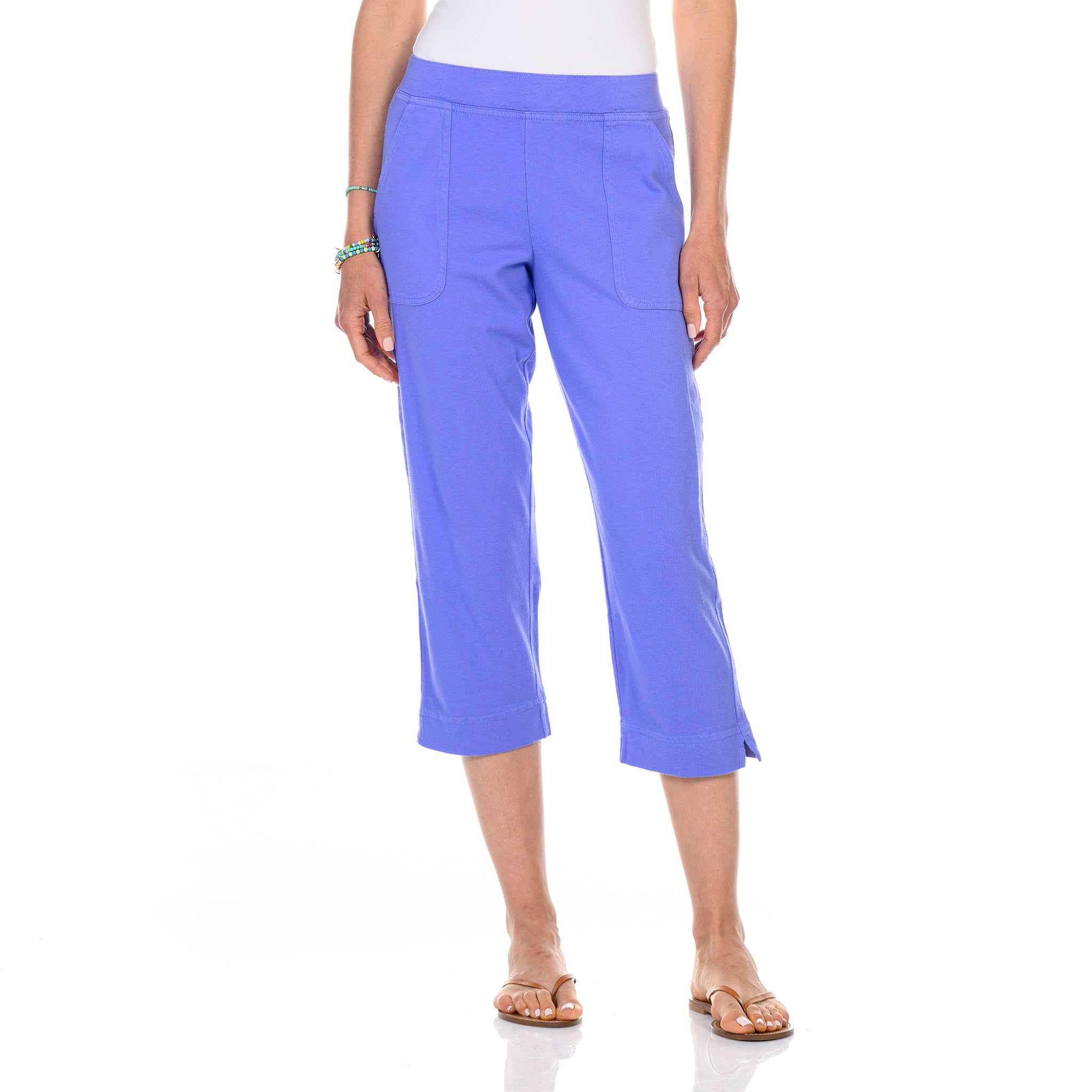 Key Largo Capris