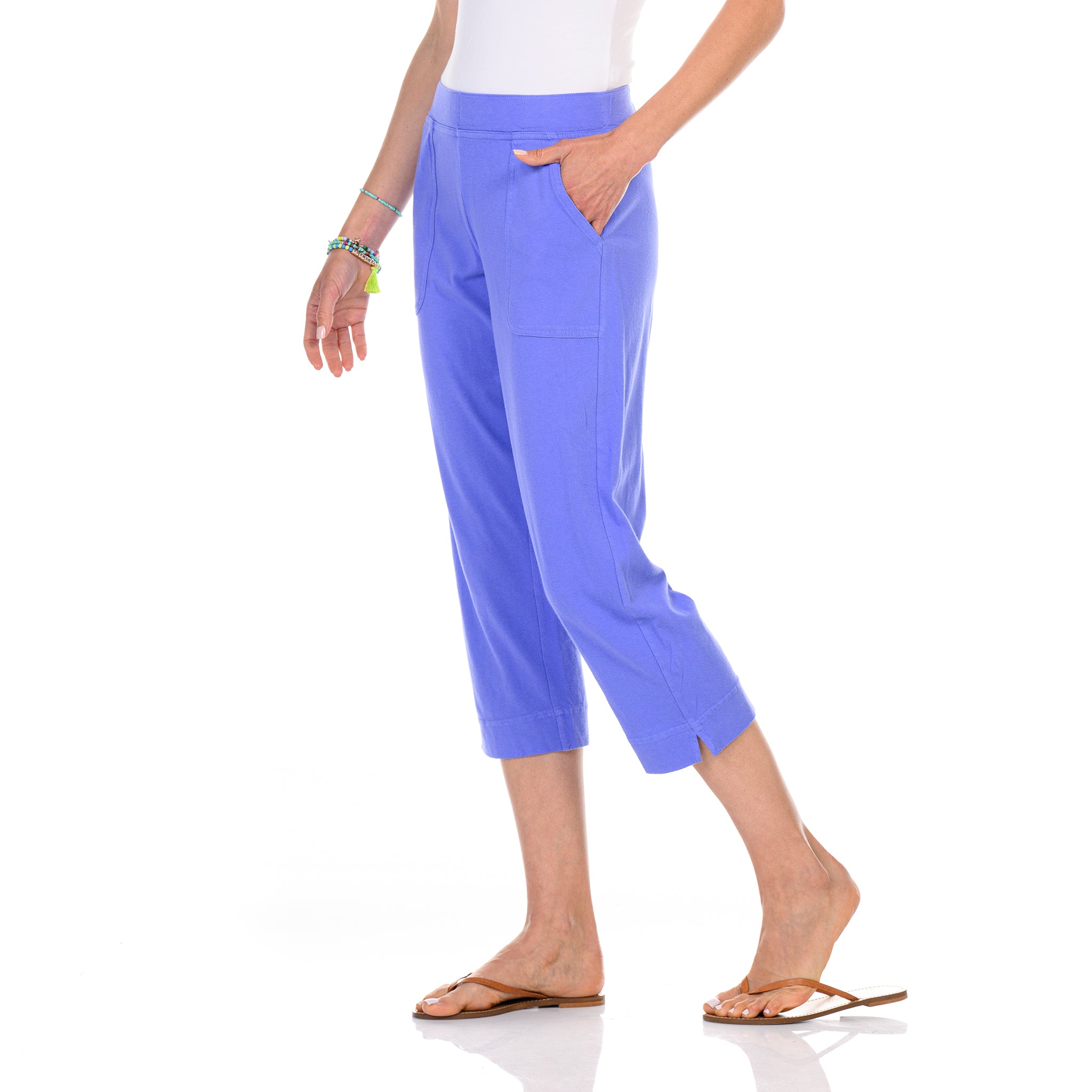 Key Largo Capris