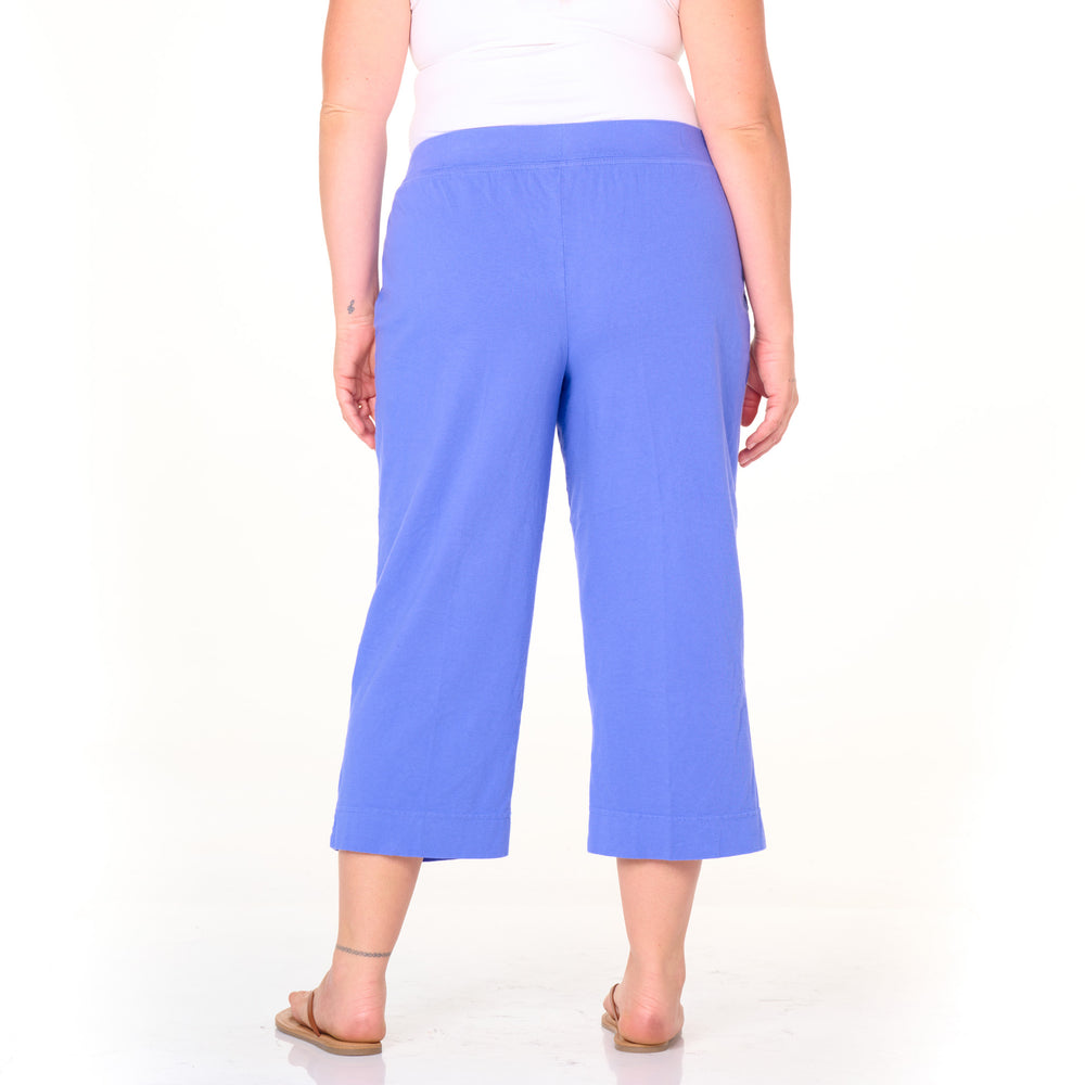 Key Largo Capris | Plus Size
