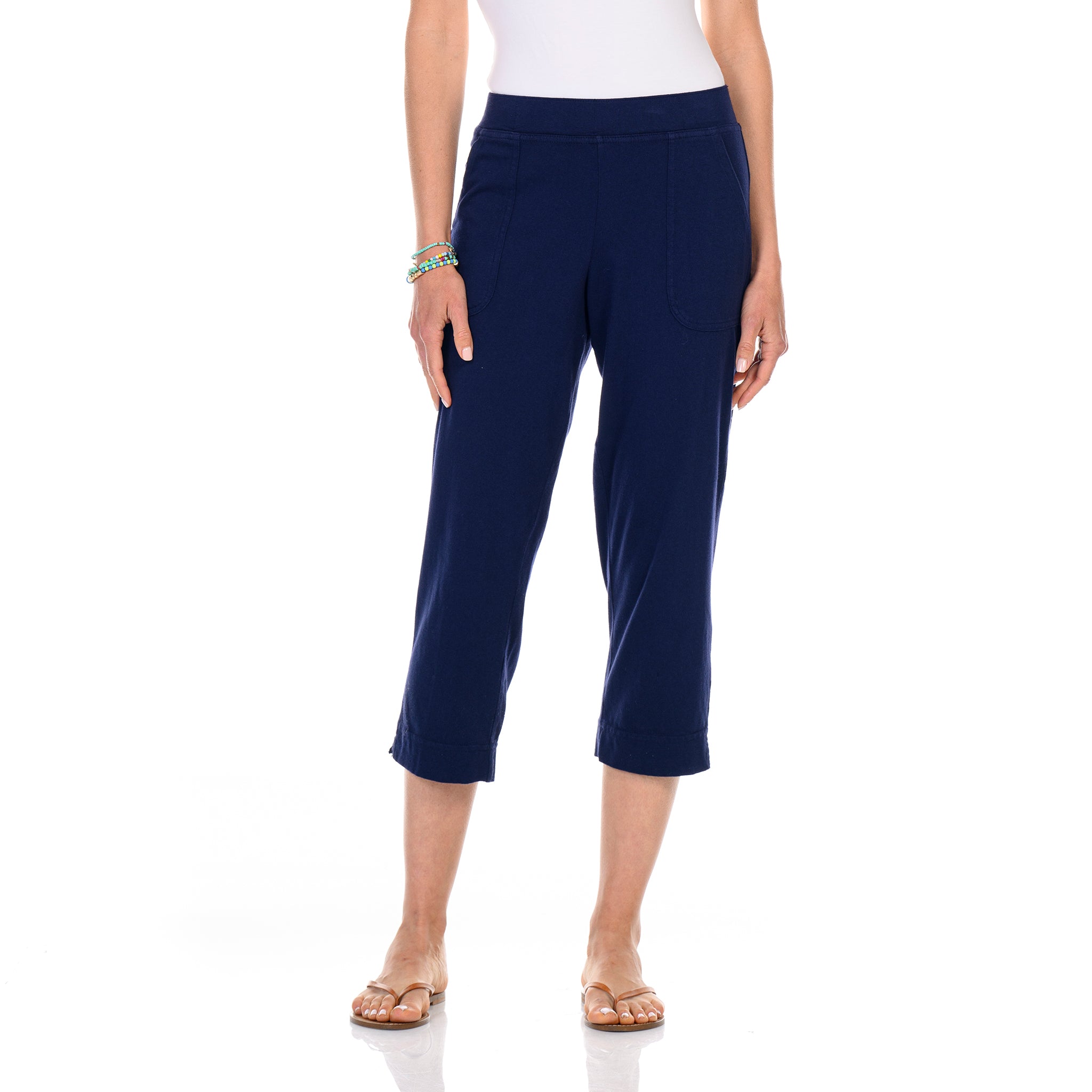 Key Largo Capris