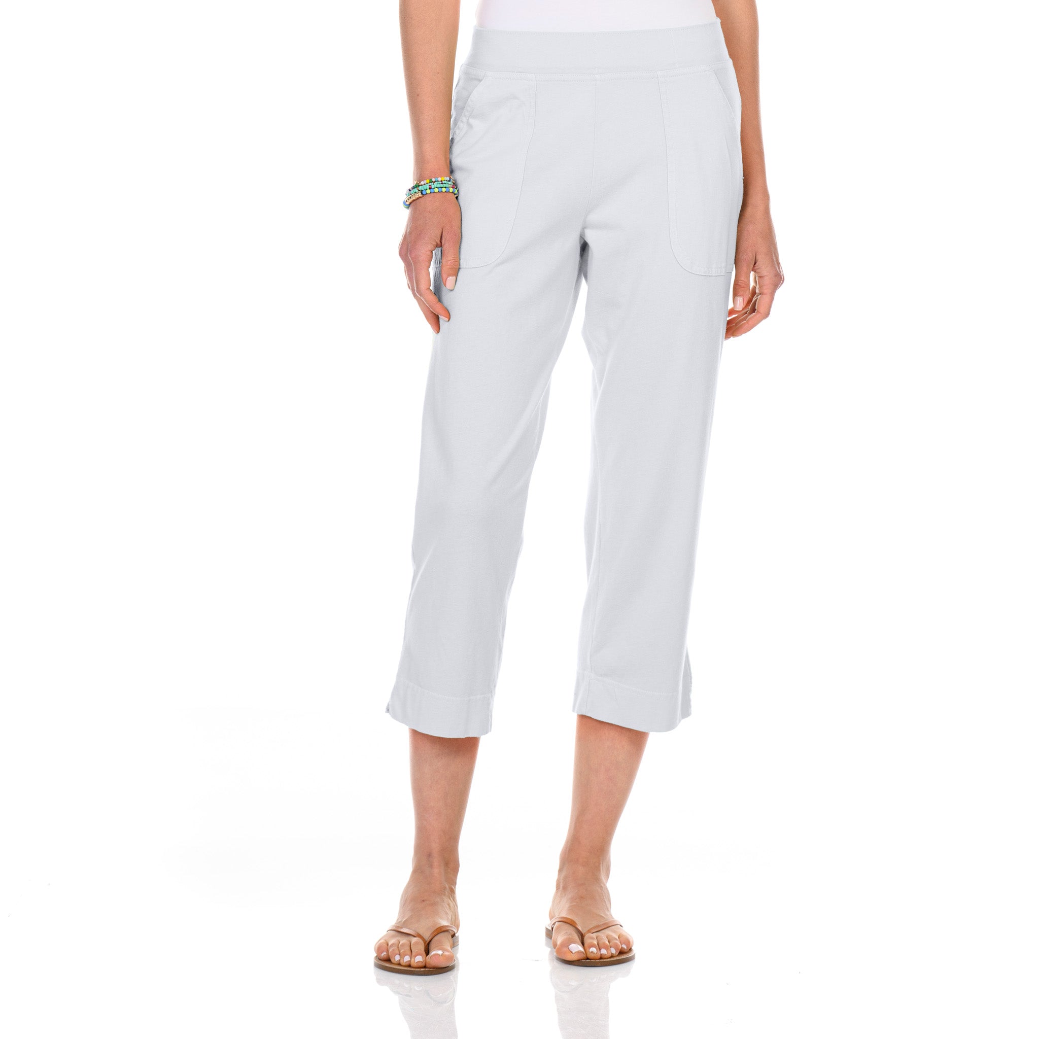 Key Largo Capris - 2025 Fall Colors