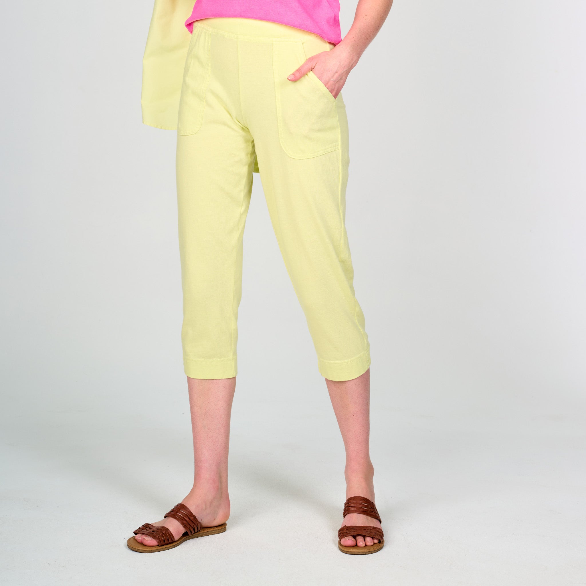 Key Largo Capris
